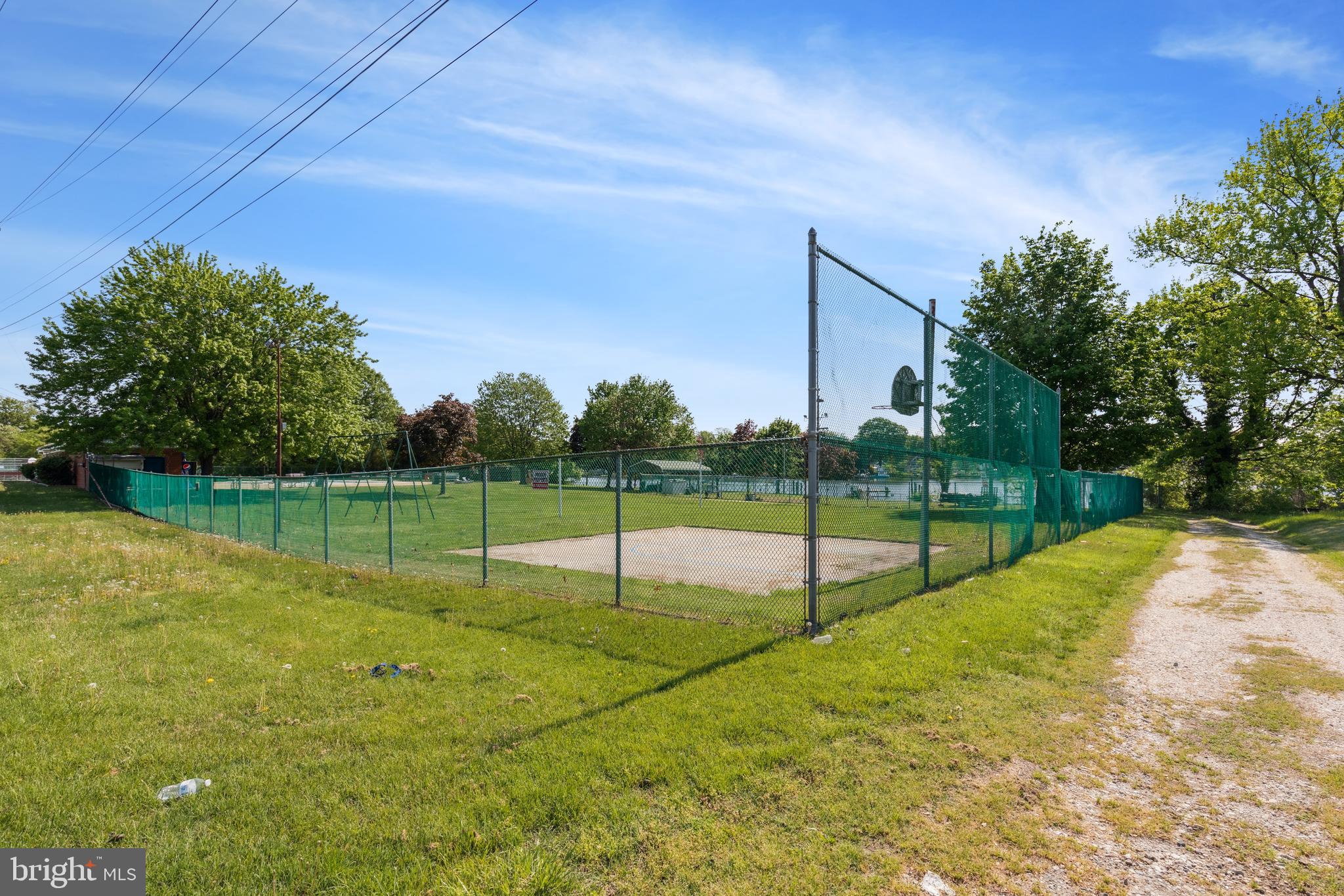 ROSEWALD BEACH - Residential