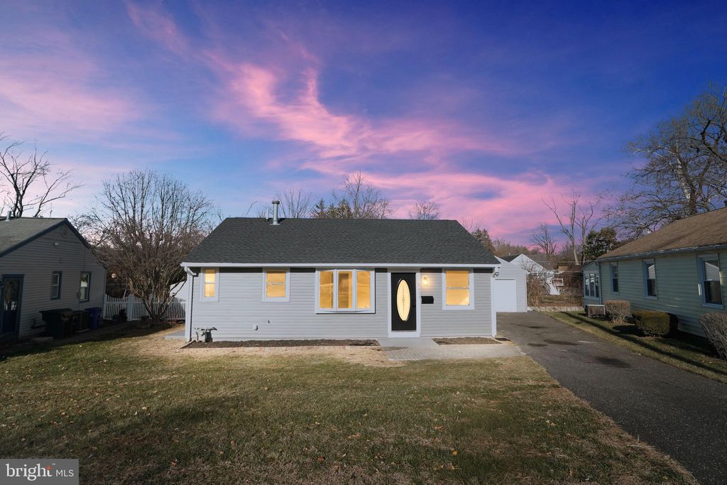 Photo of 2653 Barnes Avenue, ABINGTON, PA 19001 (MLS # PAMC2163366)