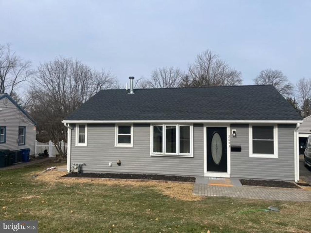 Photo of 2653 Barnes Avenue, ABINGTON, PA 19001 (MLS # PAMC2163366)