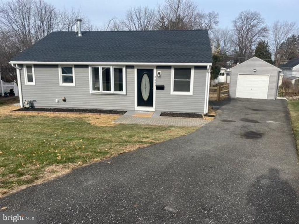 Photo of 2653 Barnes Avenue, ABINGTON, PA 19001 (MLS # PAMC2163366)