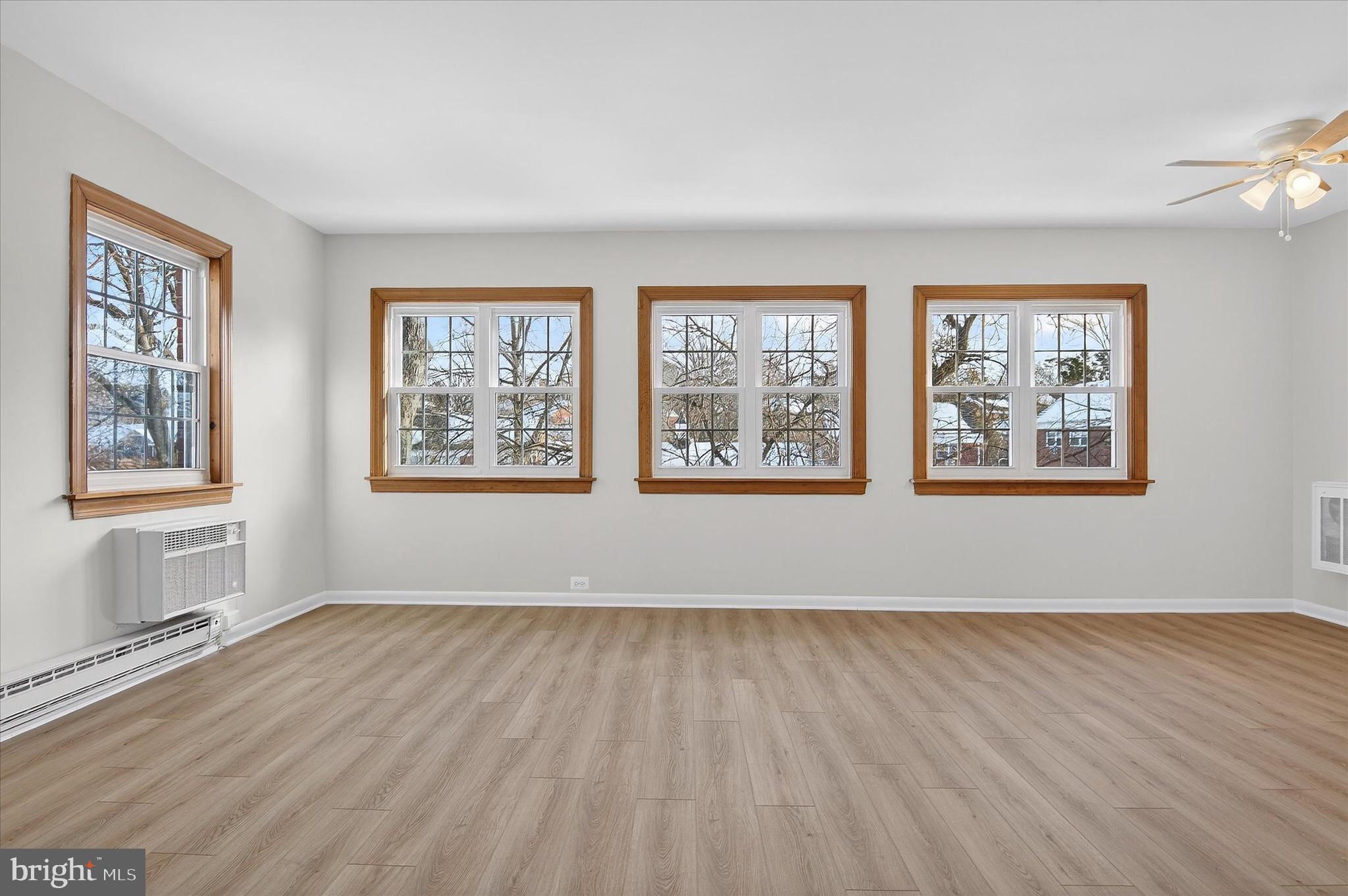 PARK  FAIRFAX - Residential