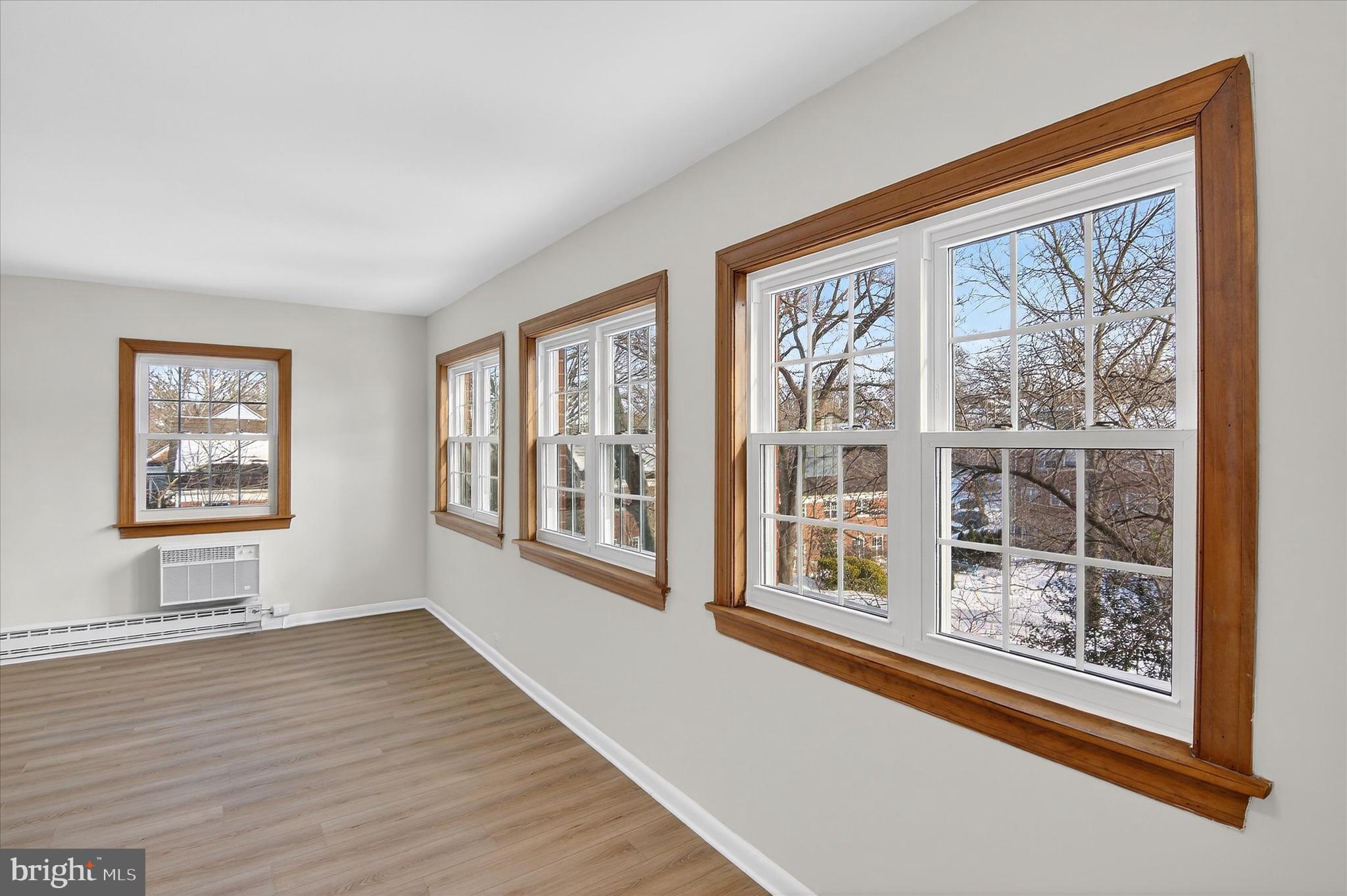 PARK  FAIRFAX - Residential