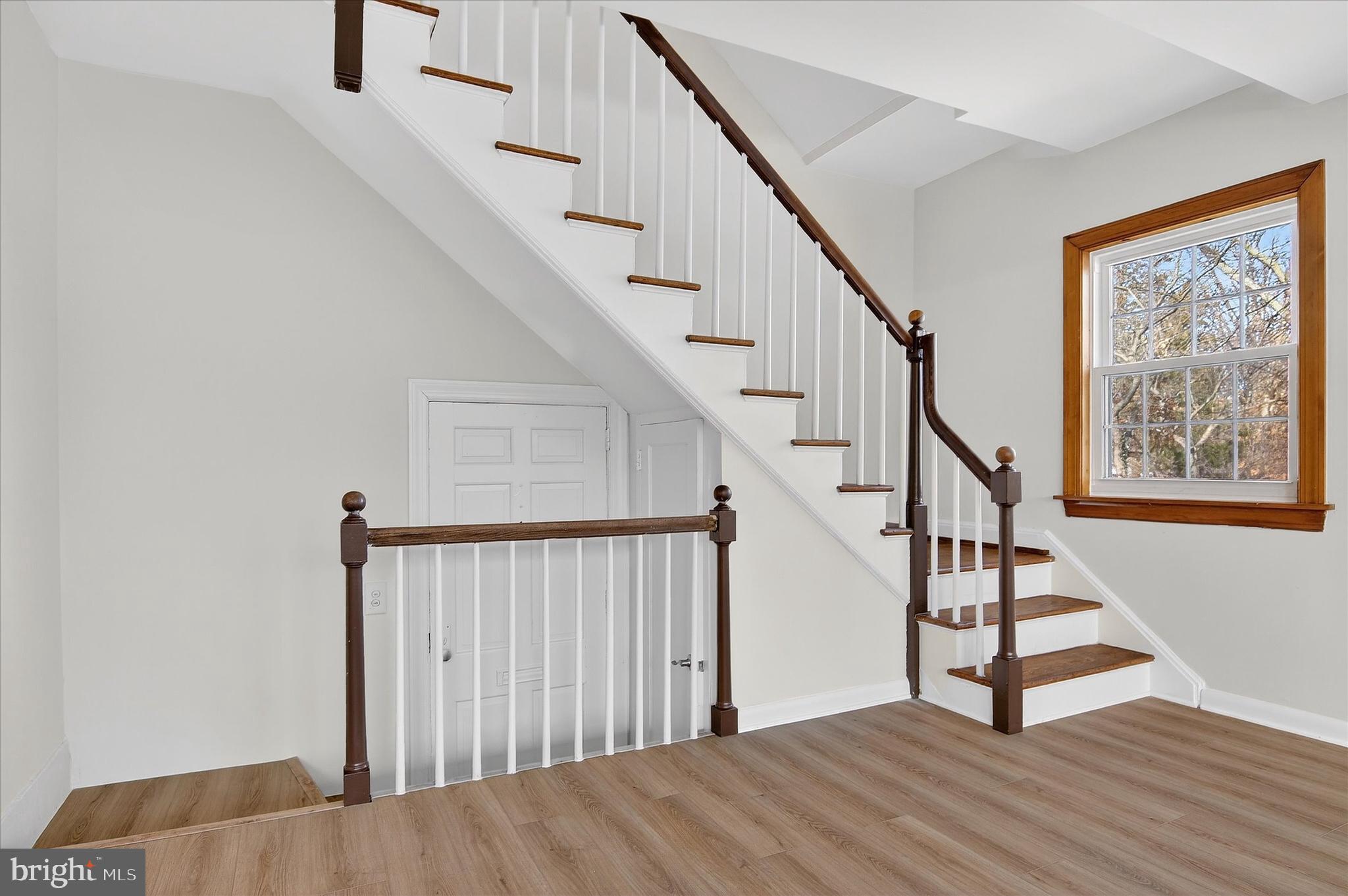 PARK  FAIRFAX - Residential