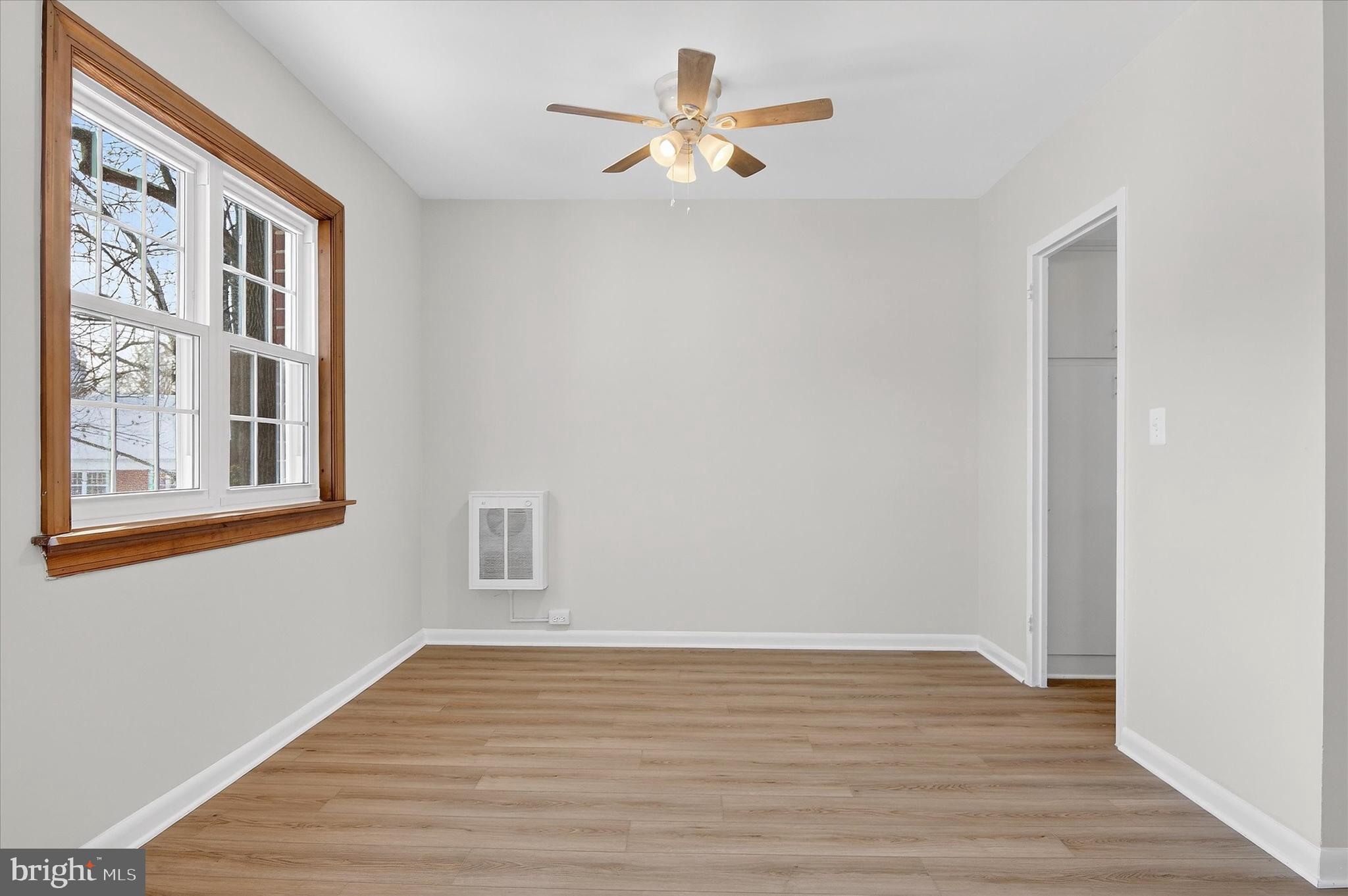 PARK  FAIRFAX - Residential