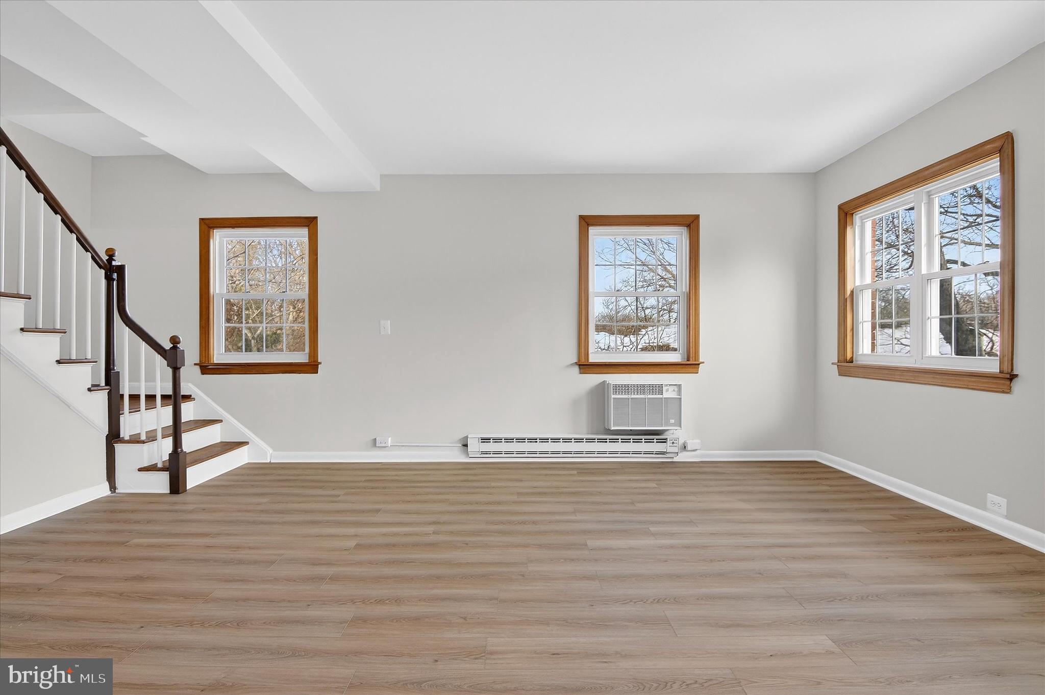 PARK  FAIRFAX - Residential