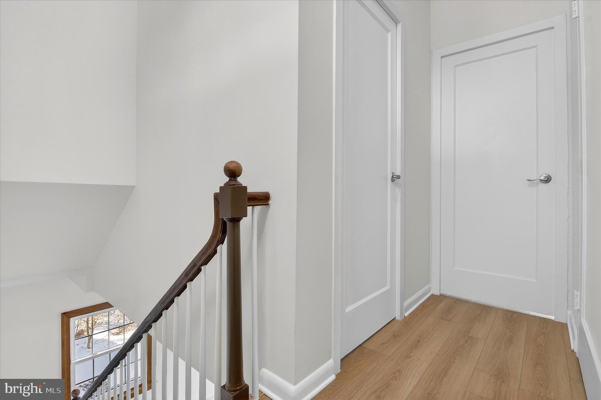 PARK  FAIRFAX - Residential