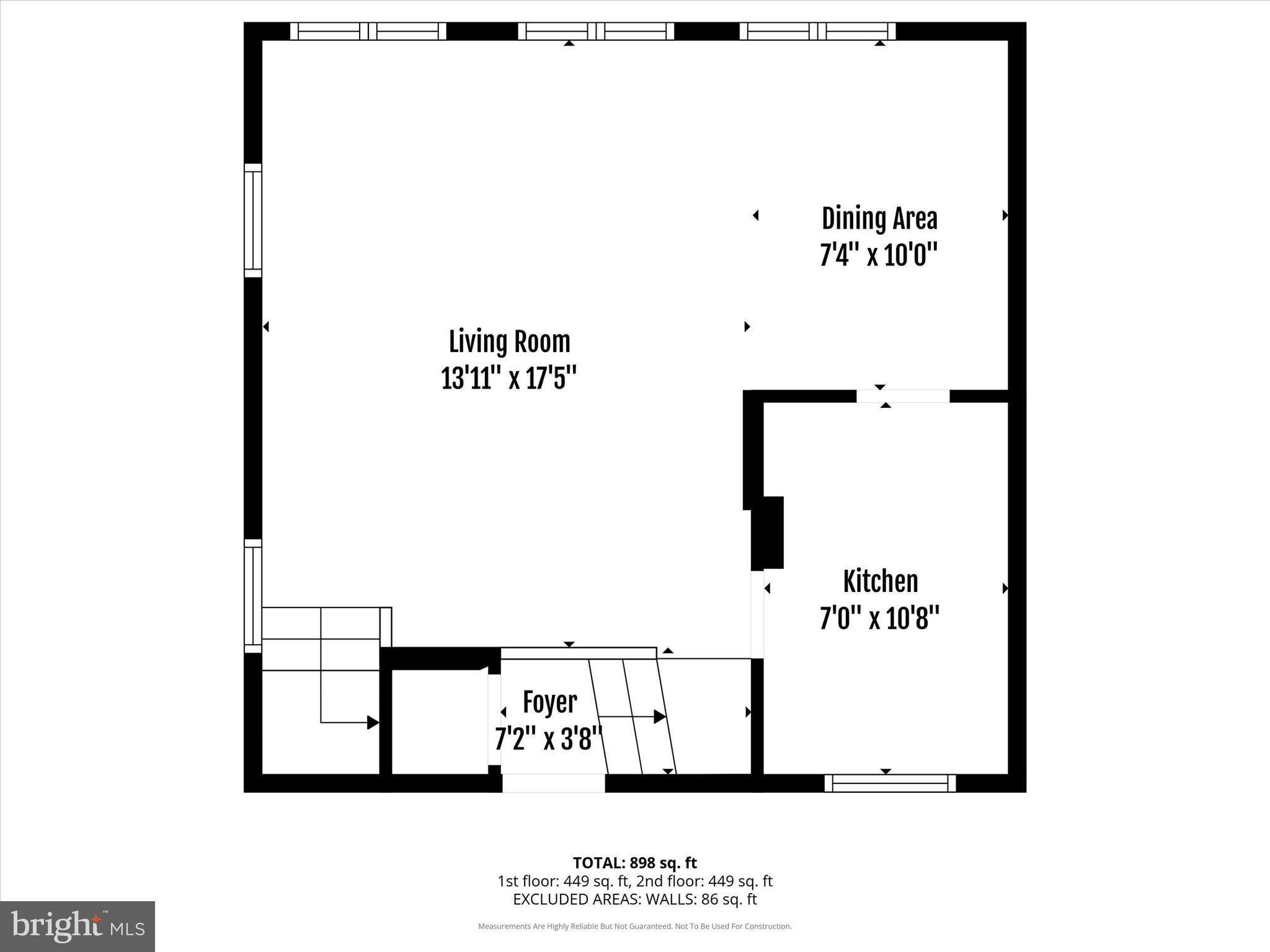 PARK  FAIRFAX - Residential