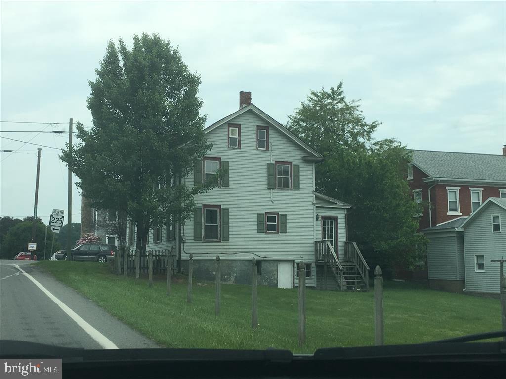 NONE AVAILABLE - Residential