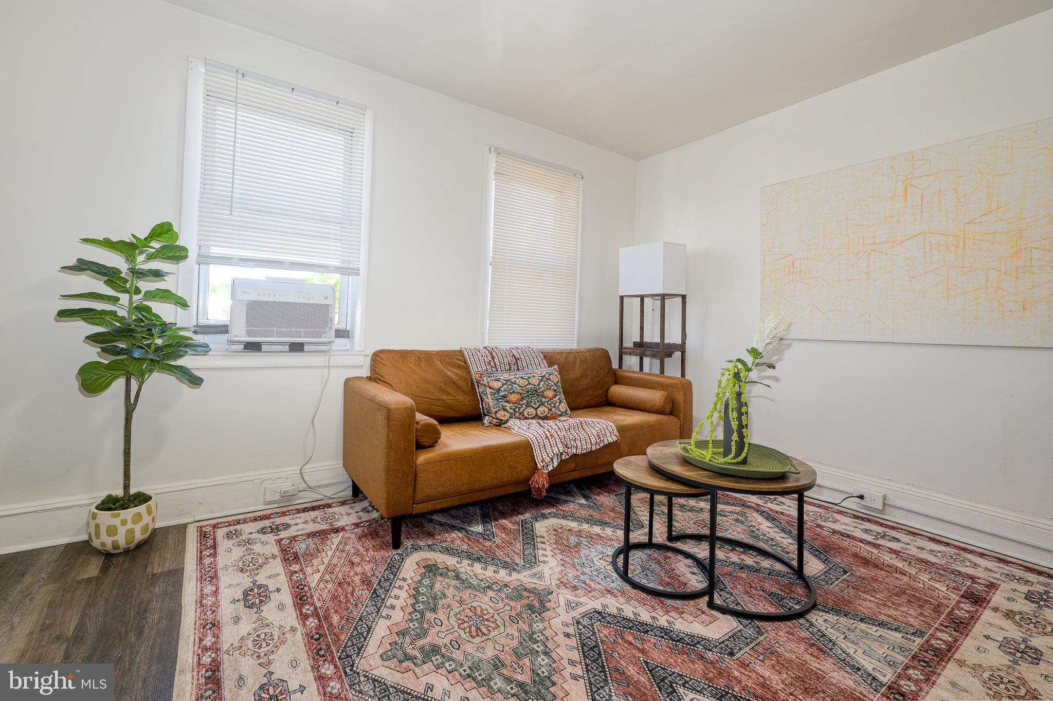 HAMILTON HEIGHTS - Residential Income