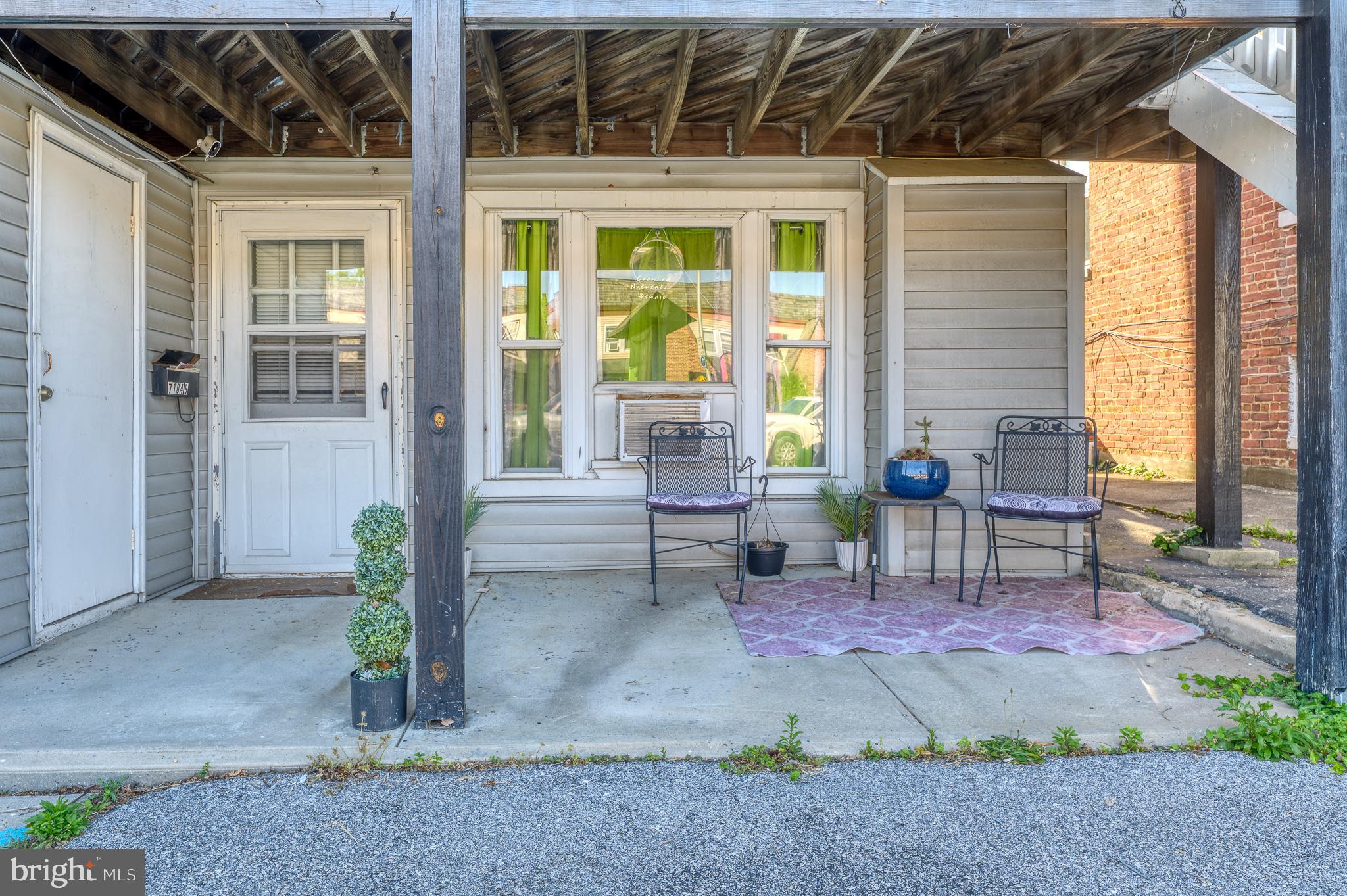 HAMILTON HEIGHTS - Residential Income