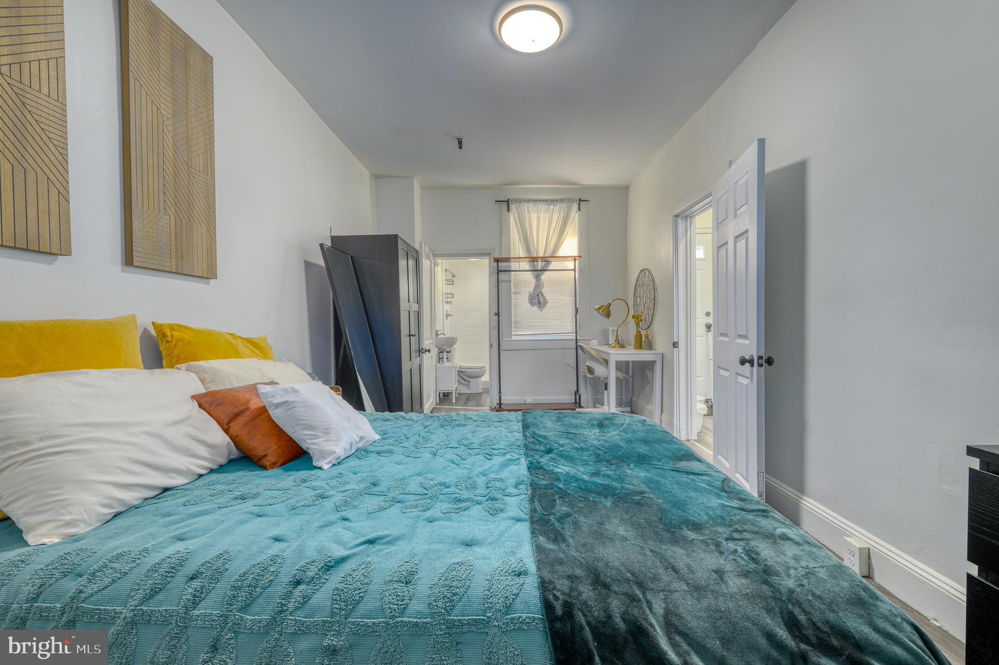HAMILTON HEIGHTS - Residential Income