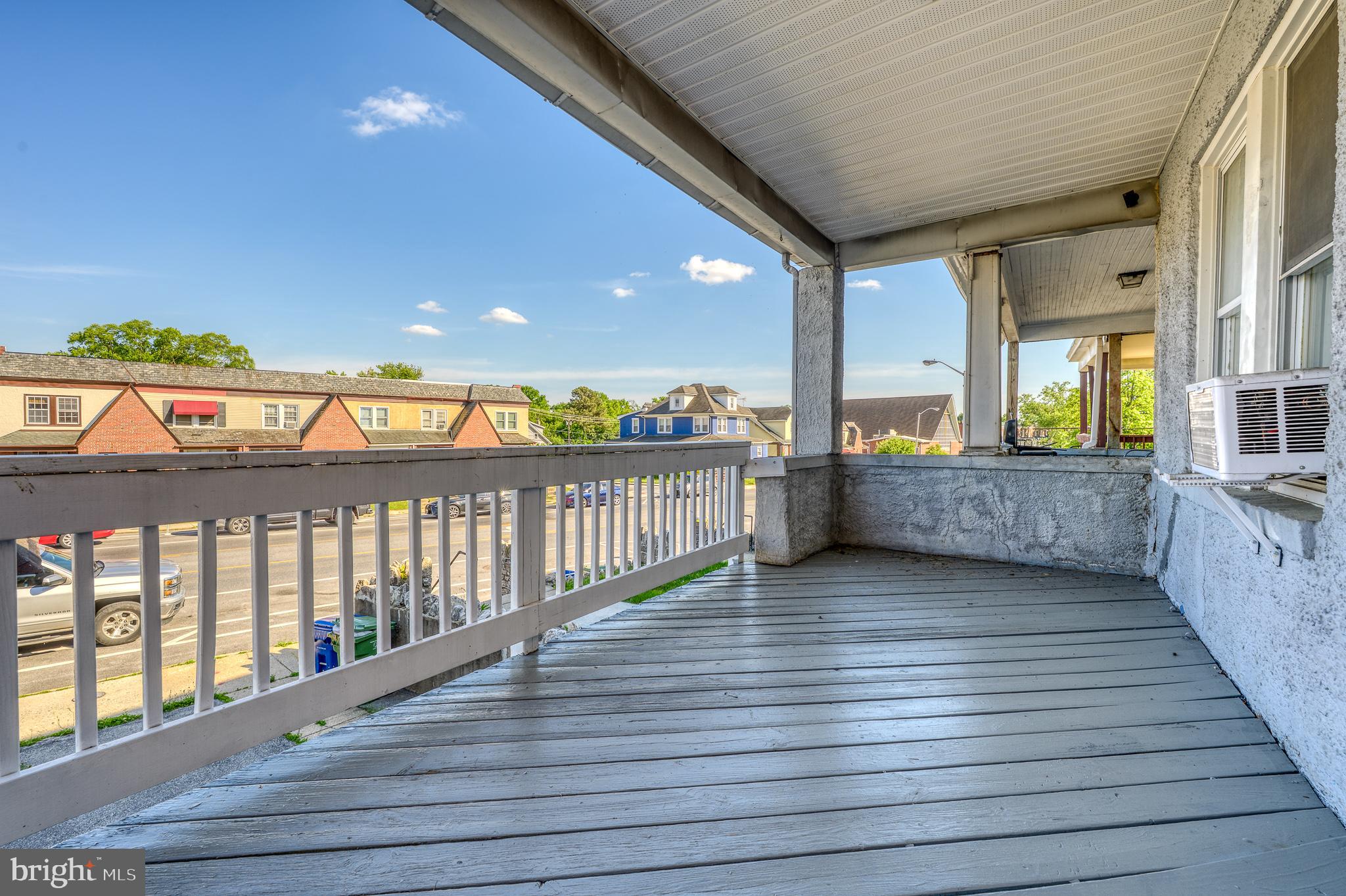 HAMILTON HEIGHTS - Residential Income