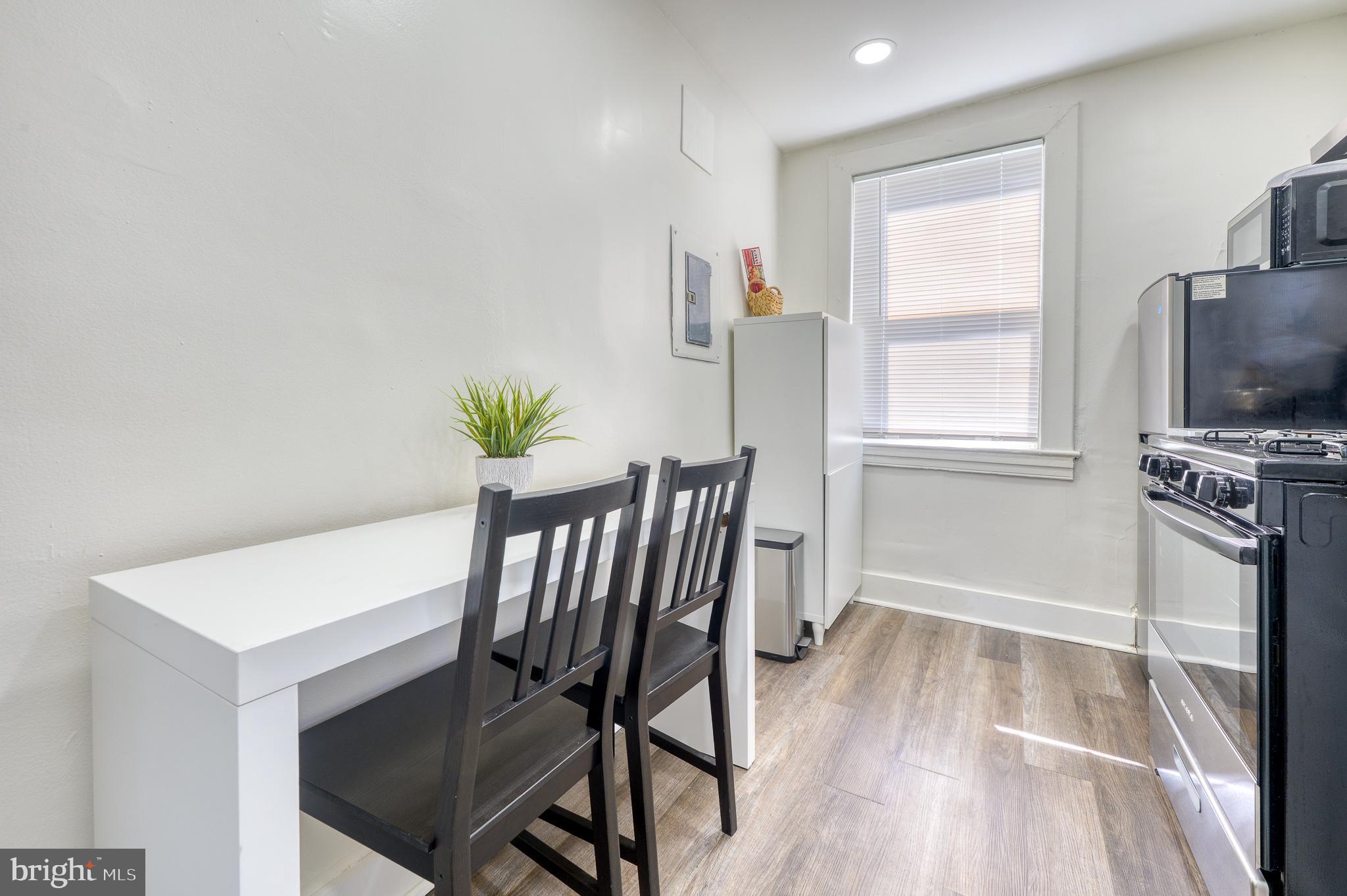HAMILTON HEIGHTS - Residential Income