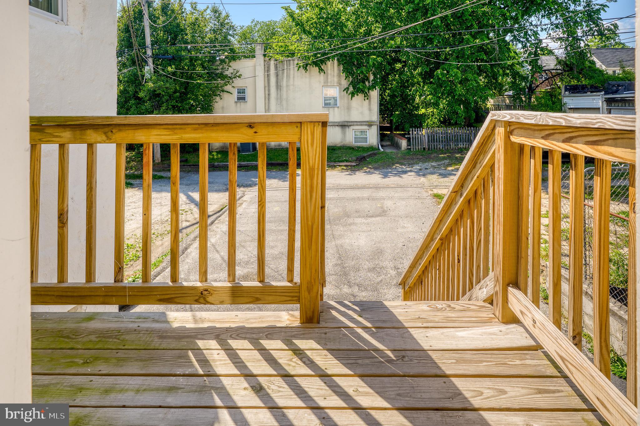 HAMILTON HEIGHTS - Residential Income