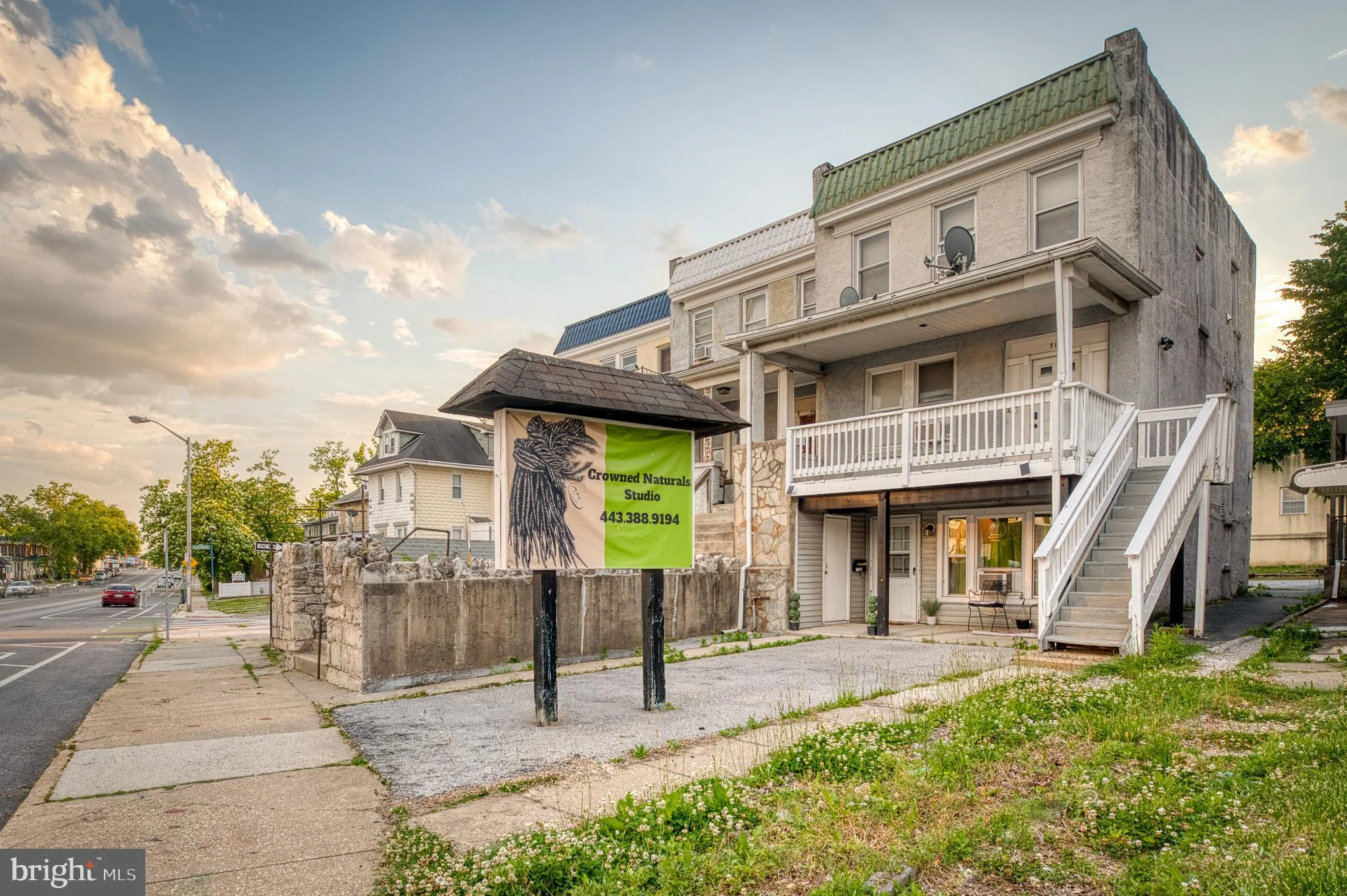 7104 Harford Road