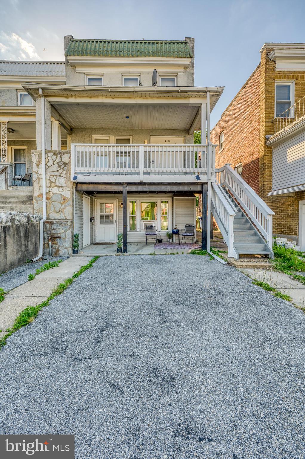 HAMILTON HEIGHTS - Residential Income