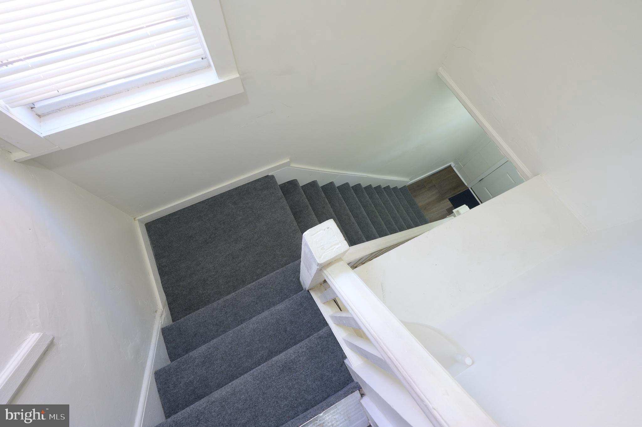 HAMILTON HEIGHTS - Residential Income