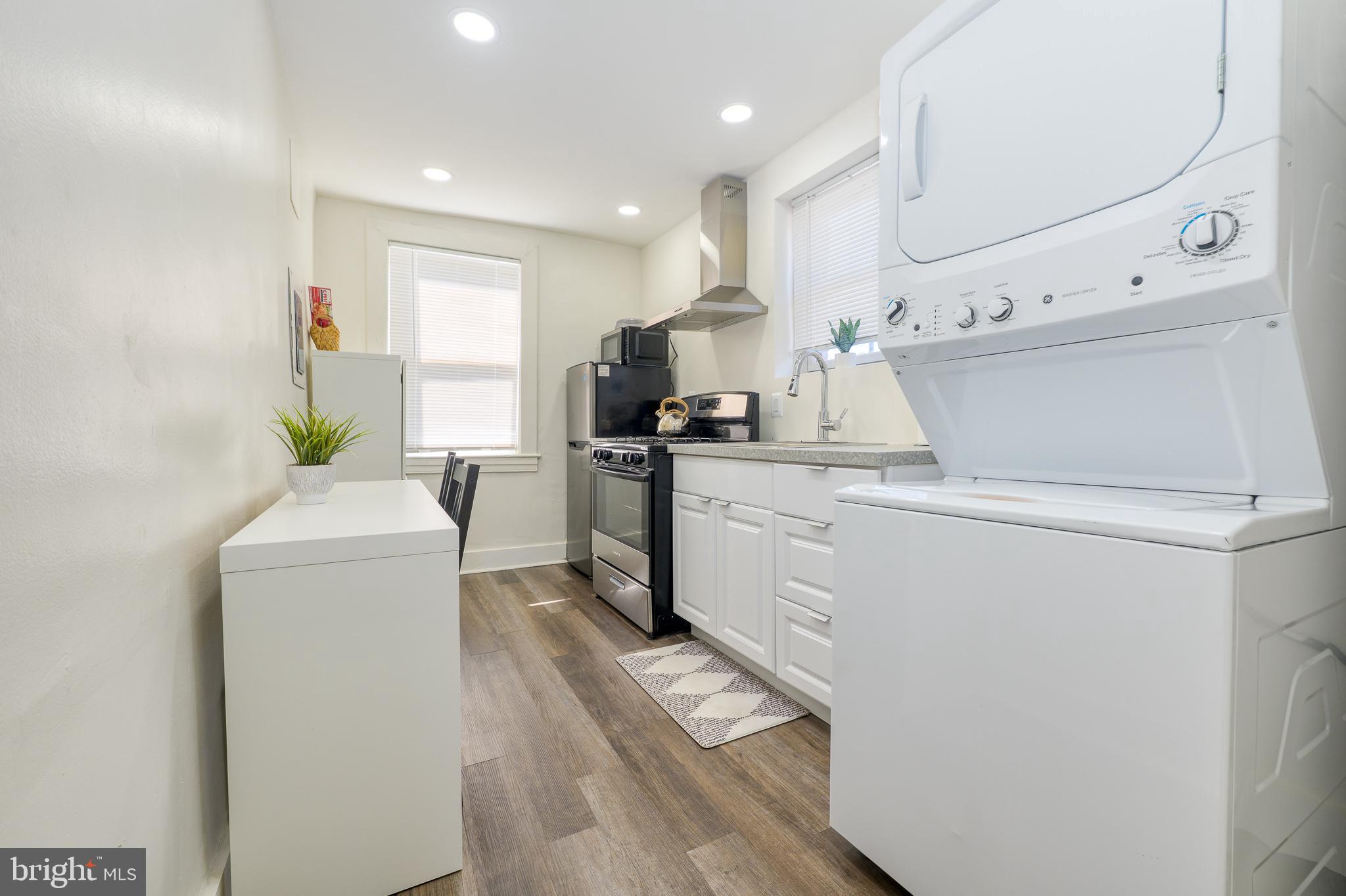 HAMILTON HEIGHTS - Residential Income