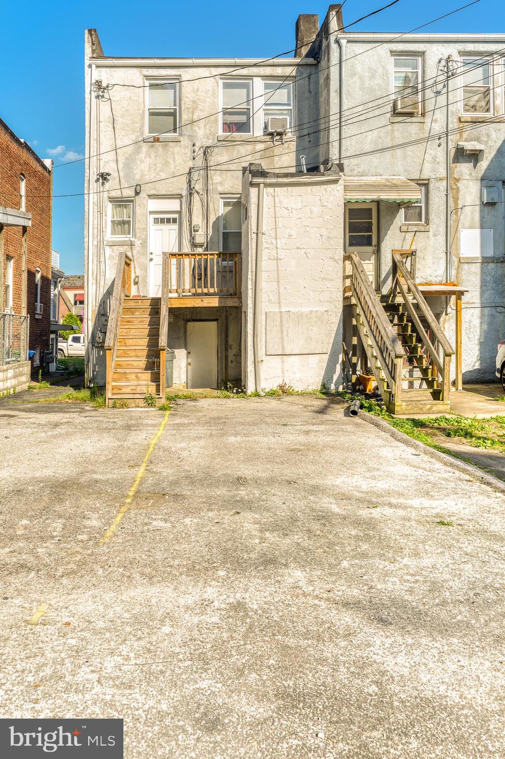 HAMILTON HEIGHTS - Residential Income