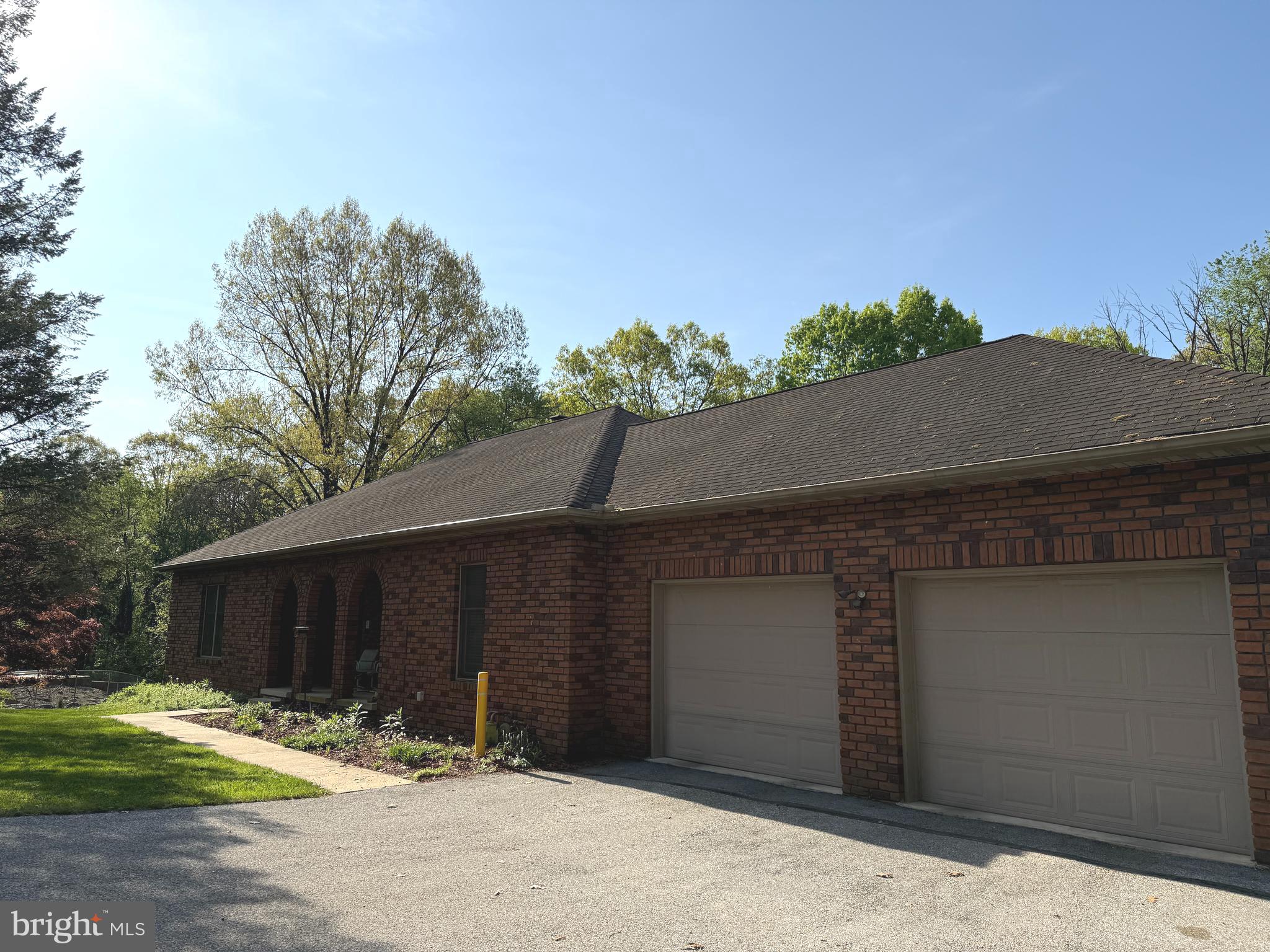 1903 WOODLAND ROAD