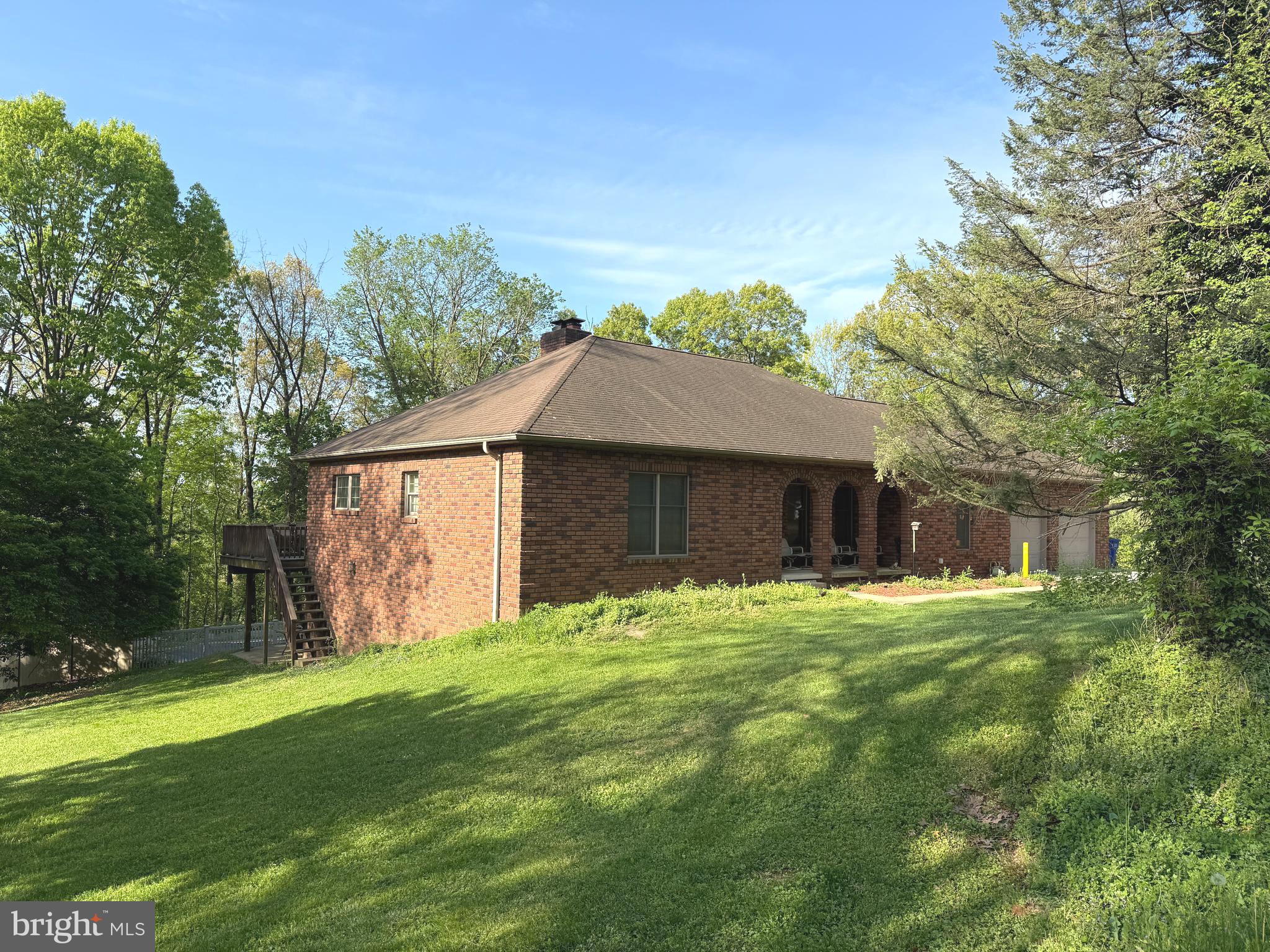 1903 WOODLAND ROAD