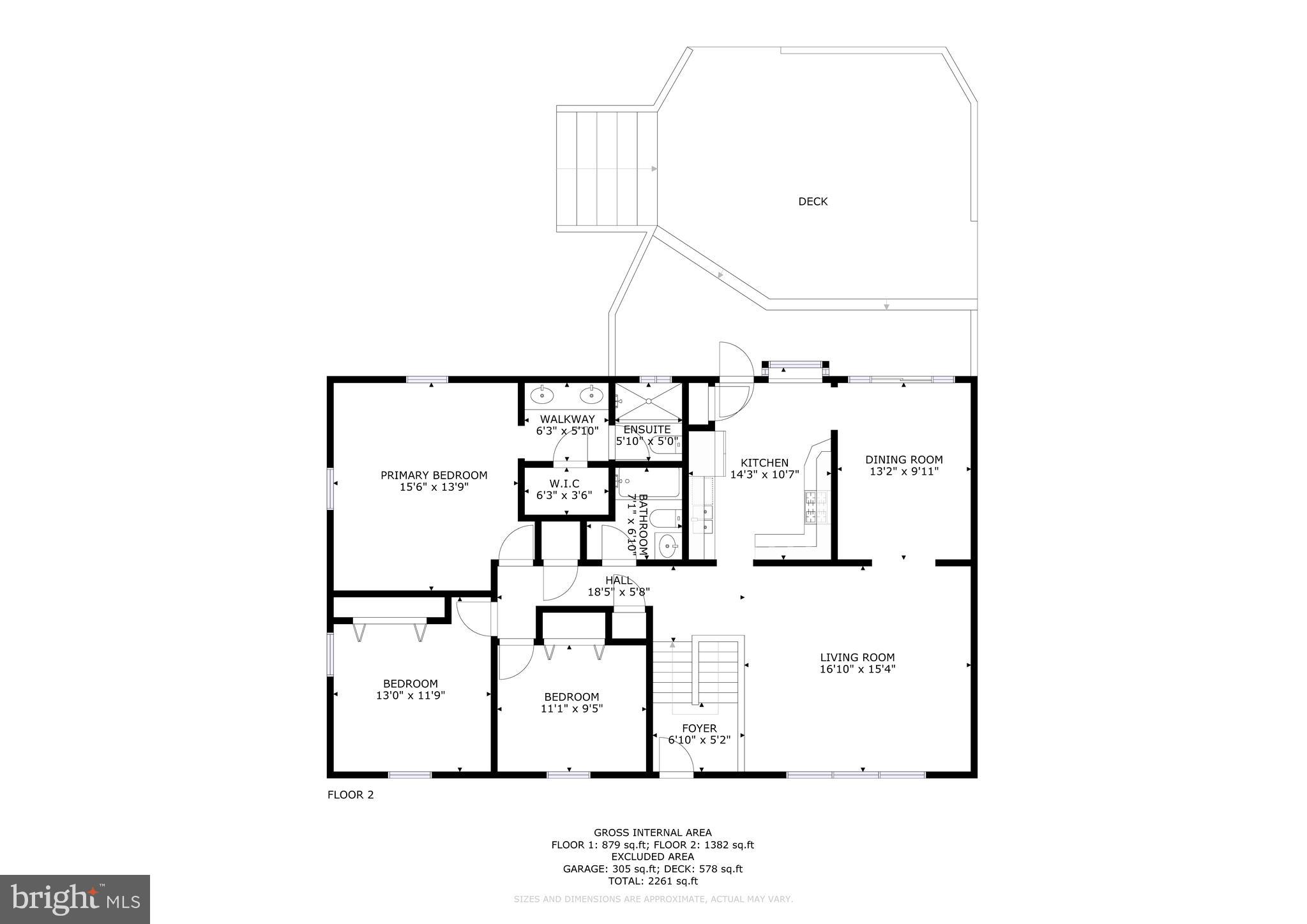 VICTORIA WOODS - Residential