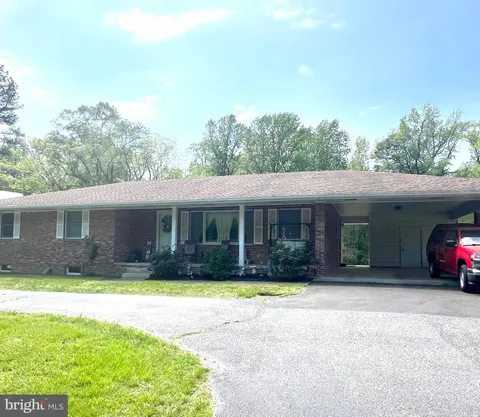 44457 Three Coves Road, Hollywood, MD MLS: MDSM2023612