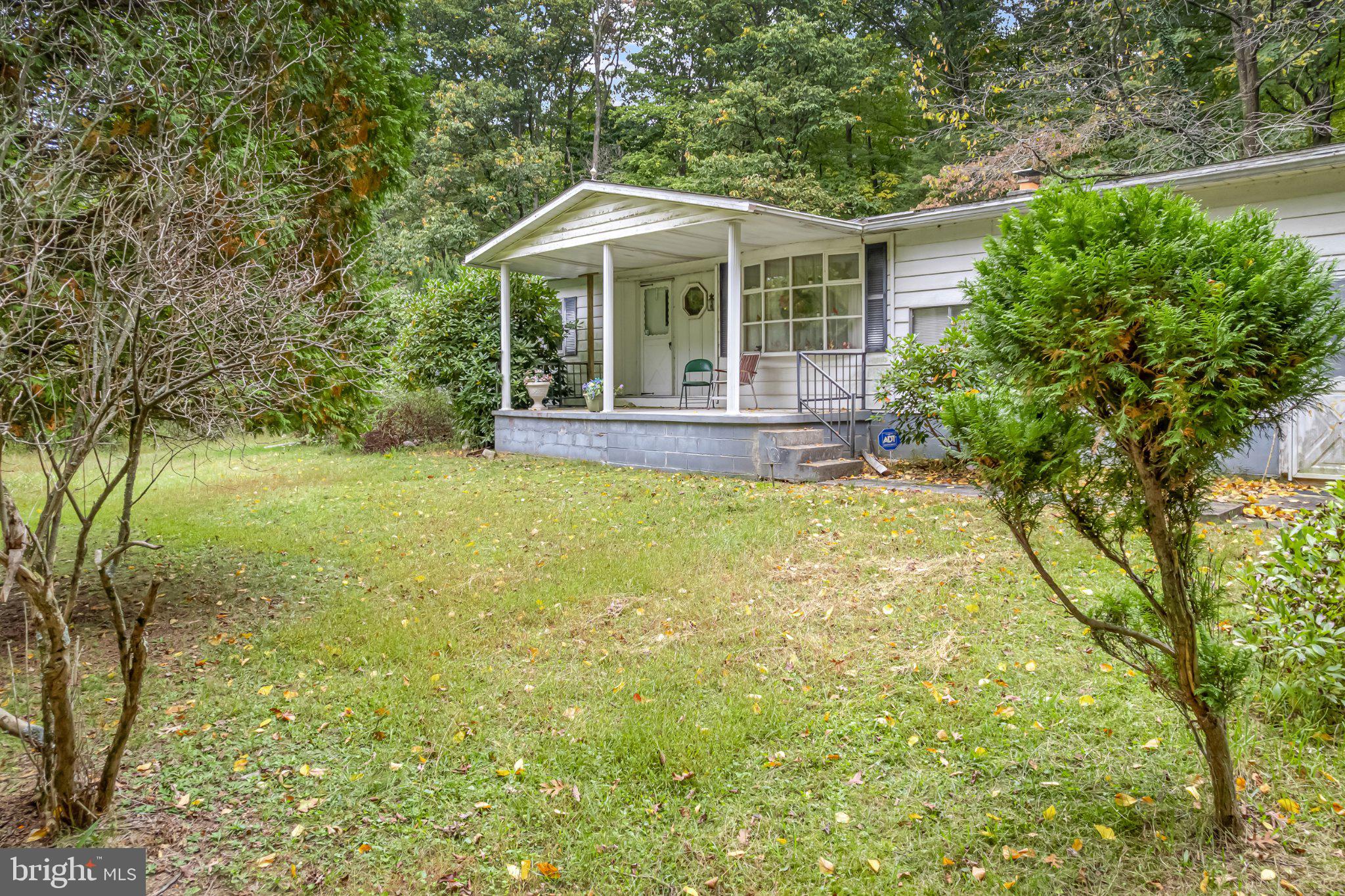 3948 LAUREL DALE ROAD