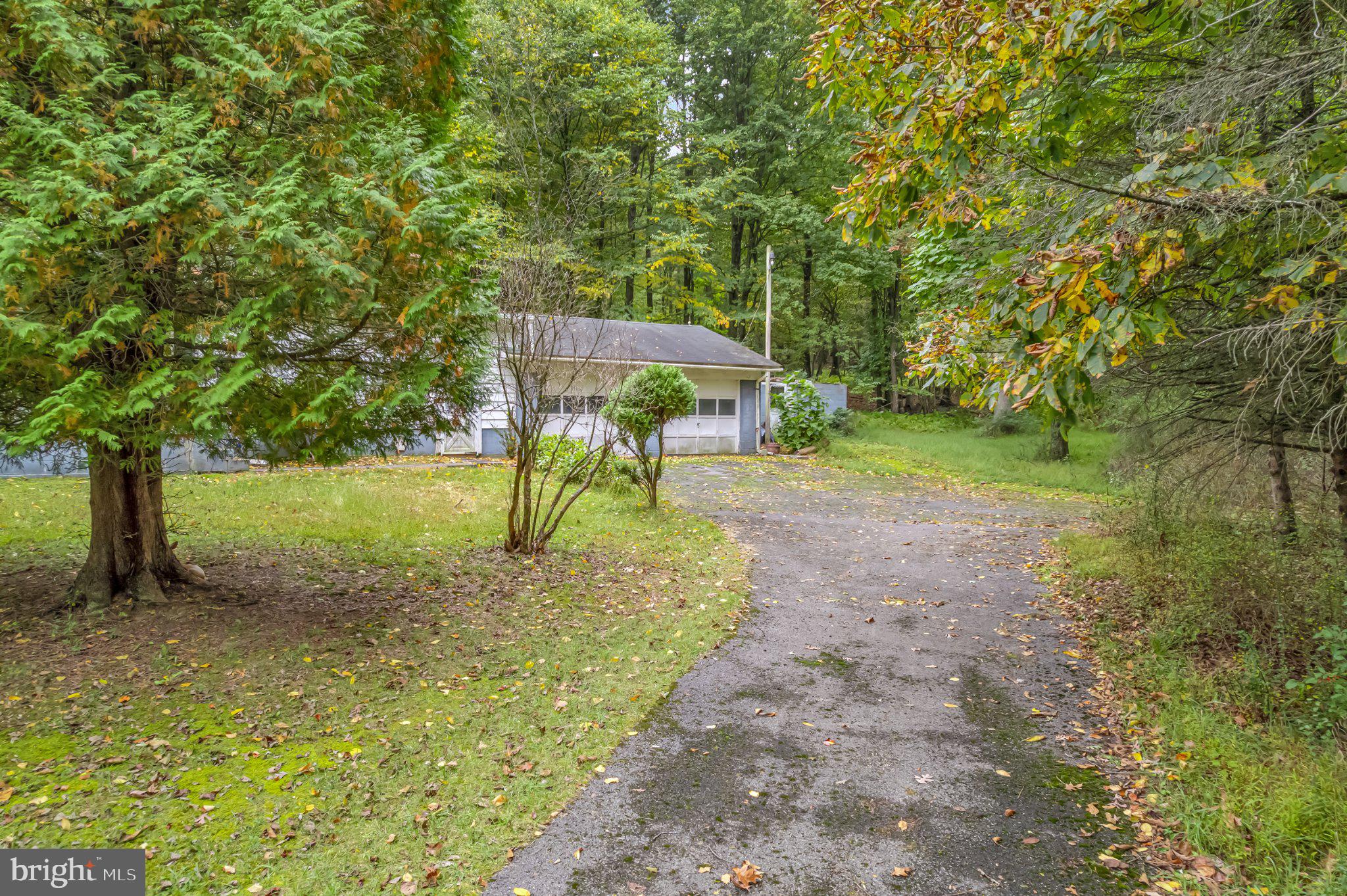 3948 LAUREL DALE ROAD
