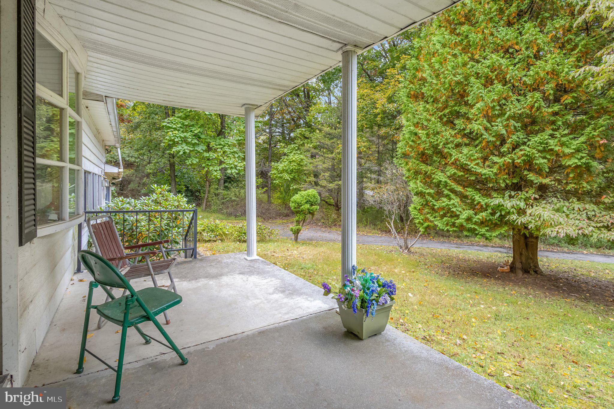 3948 LAUREL DALE ROAD