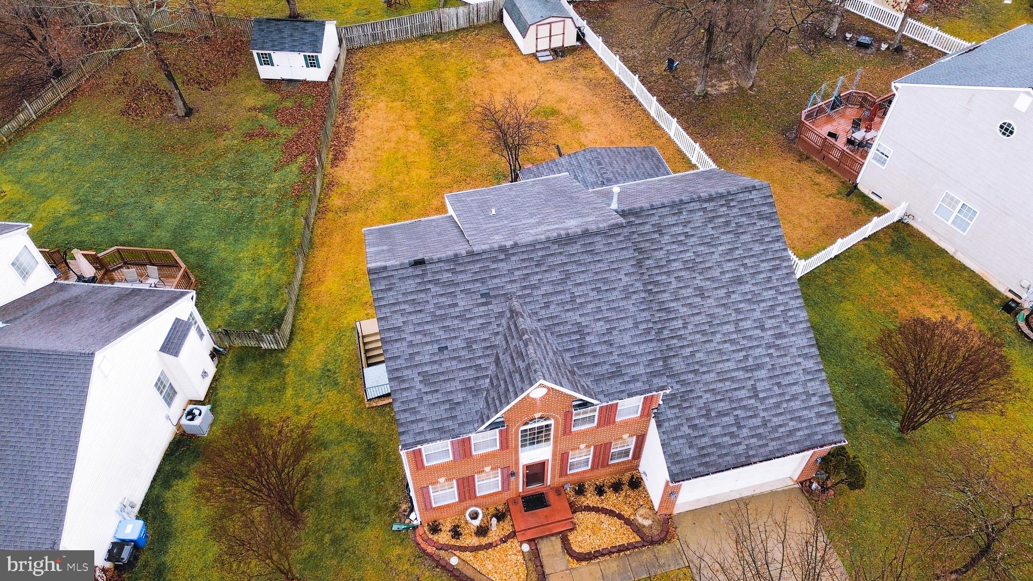 STREAMVIEW SUB - Residential