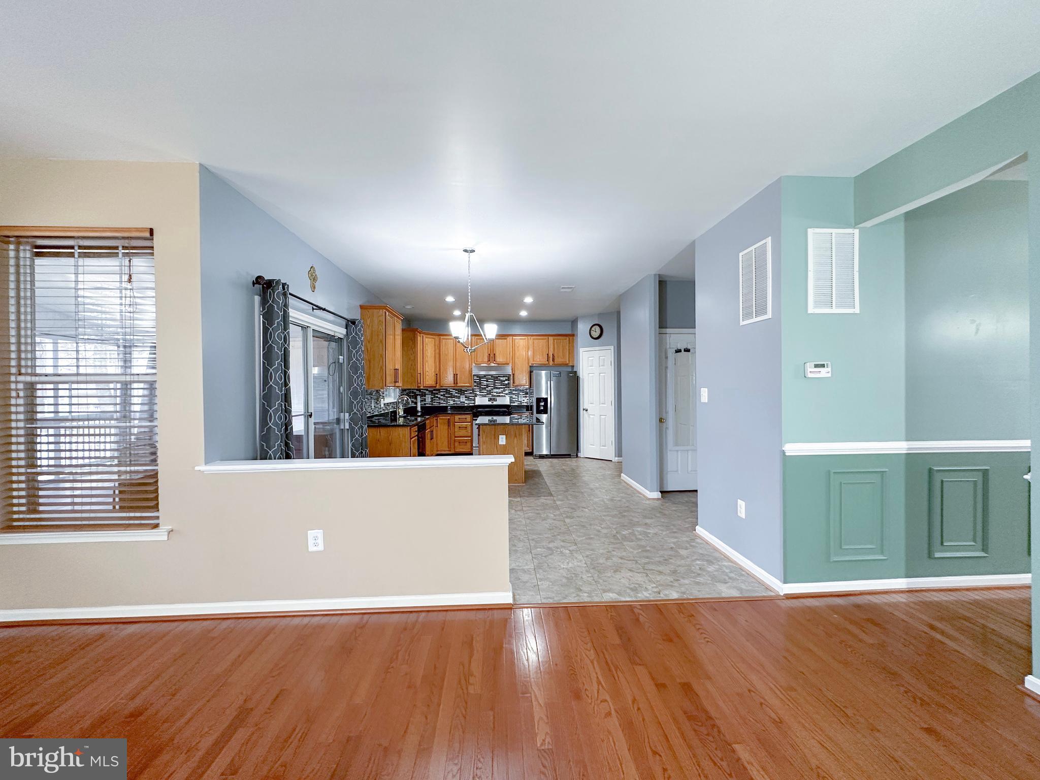 STREAMVIEW SUB - Residential