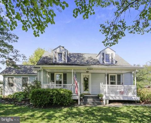 2780 ADAMS STREET ADAMSTOWN MD 21710