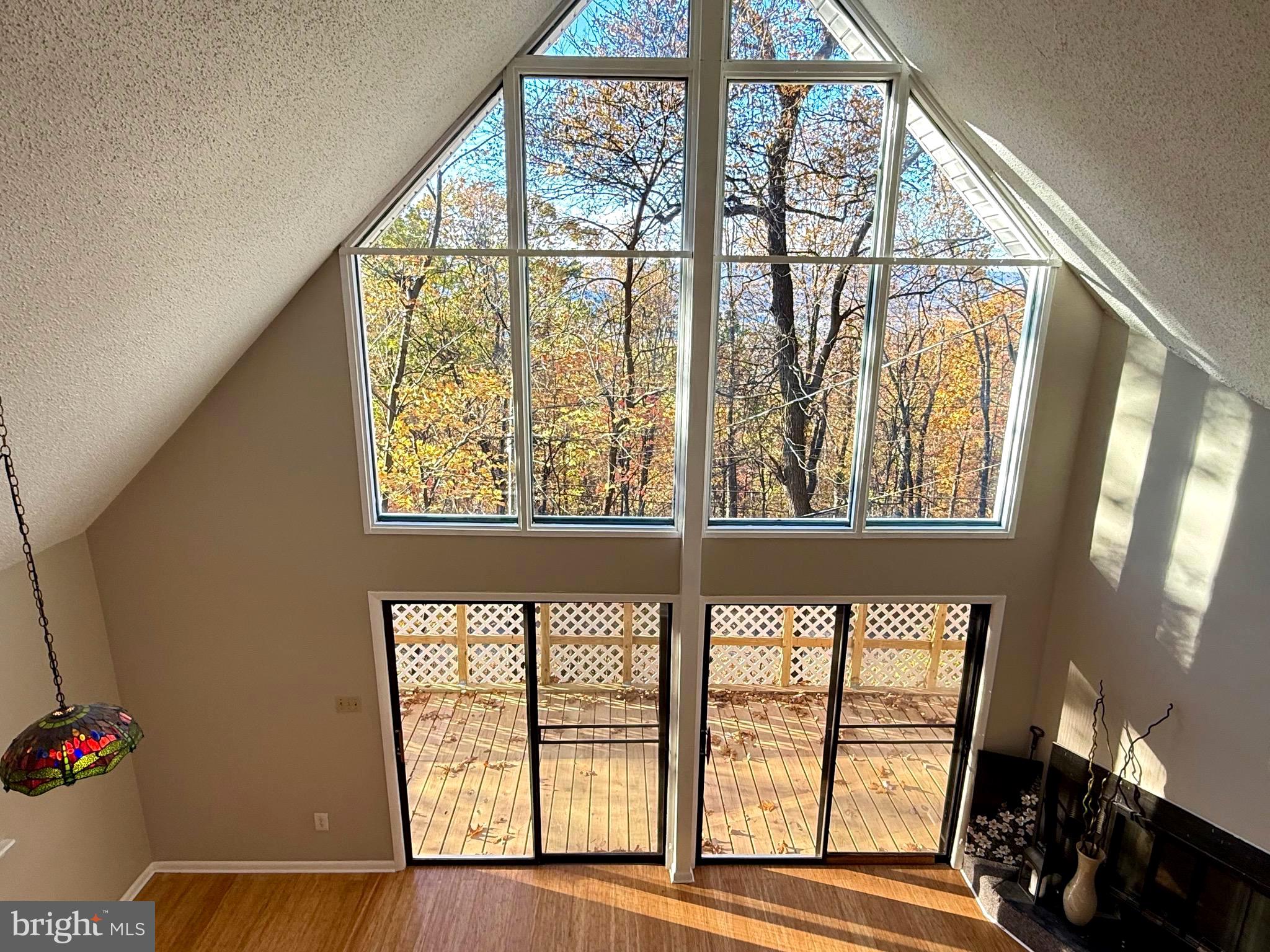 GLENWOOD FOREST - Residential