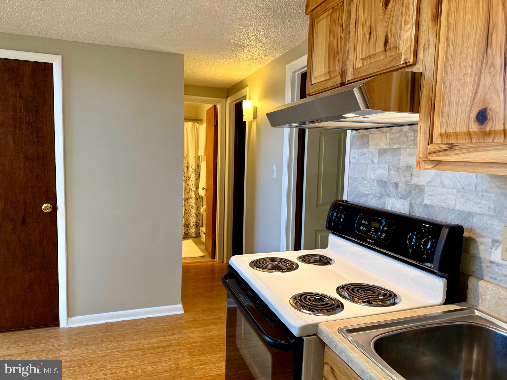 GLENWOOD FOREST - Residential