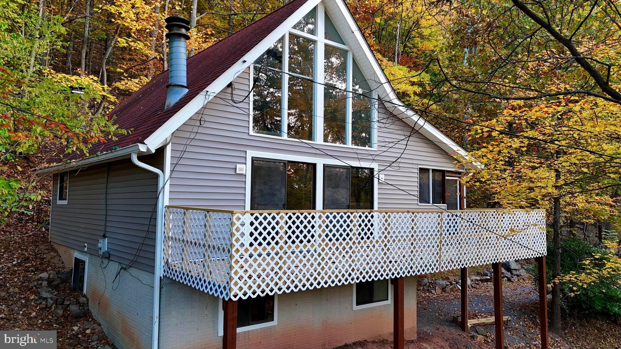 GLENWOOD FOREST - Residential