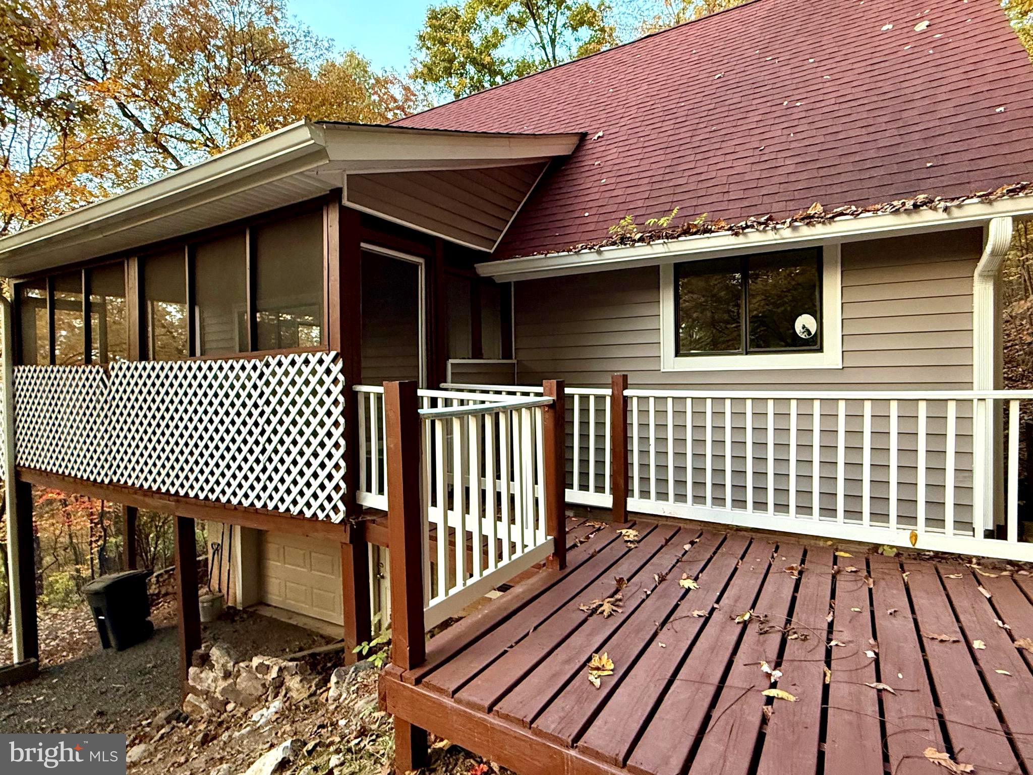 GLENWOOD FOREST - Residential