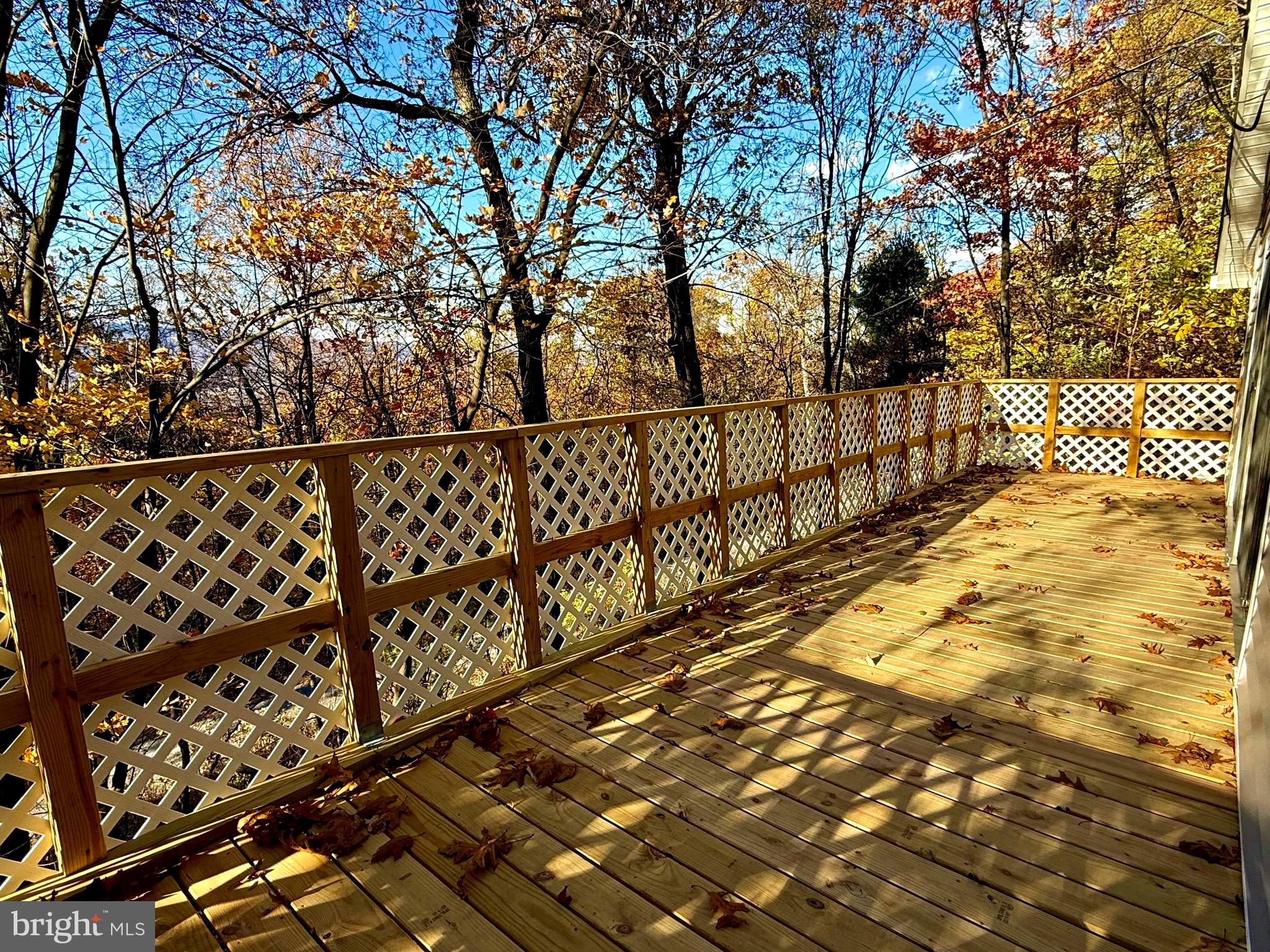 GLENWOOD FOREST - Residential