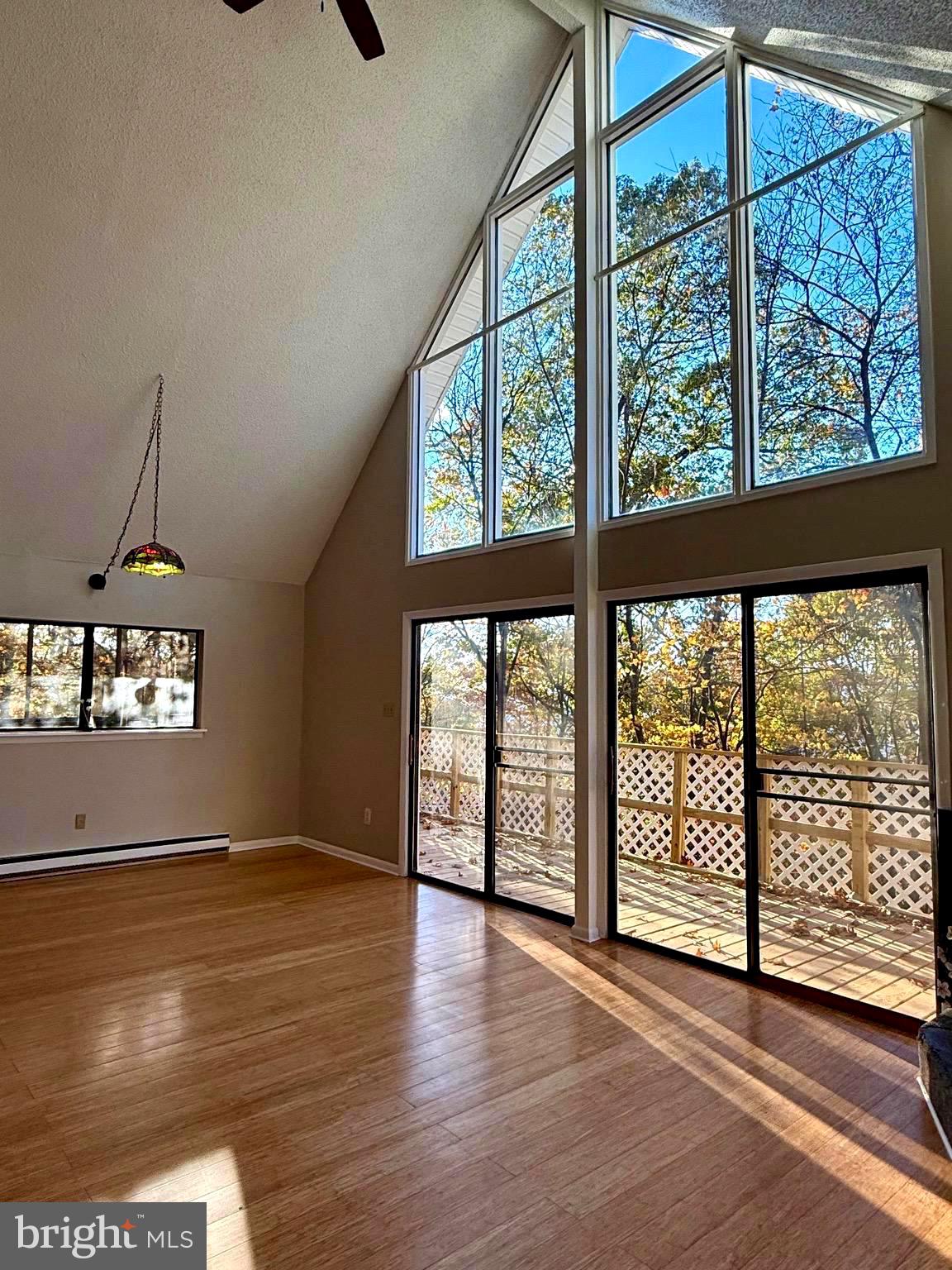 GLENWOOD FOREST - Residential