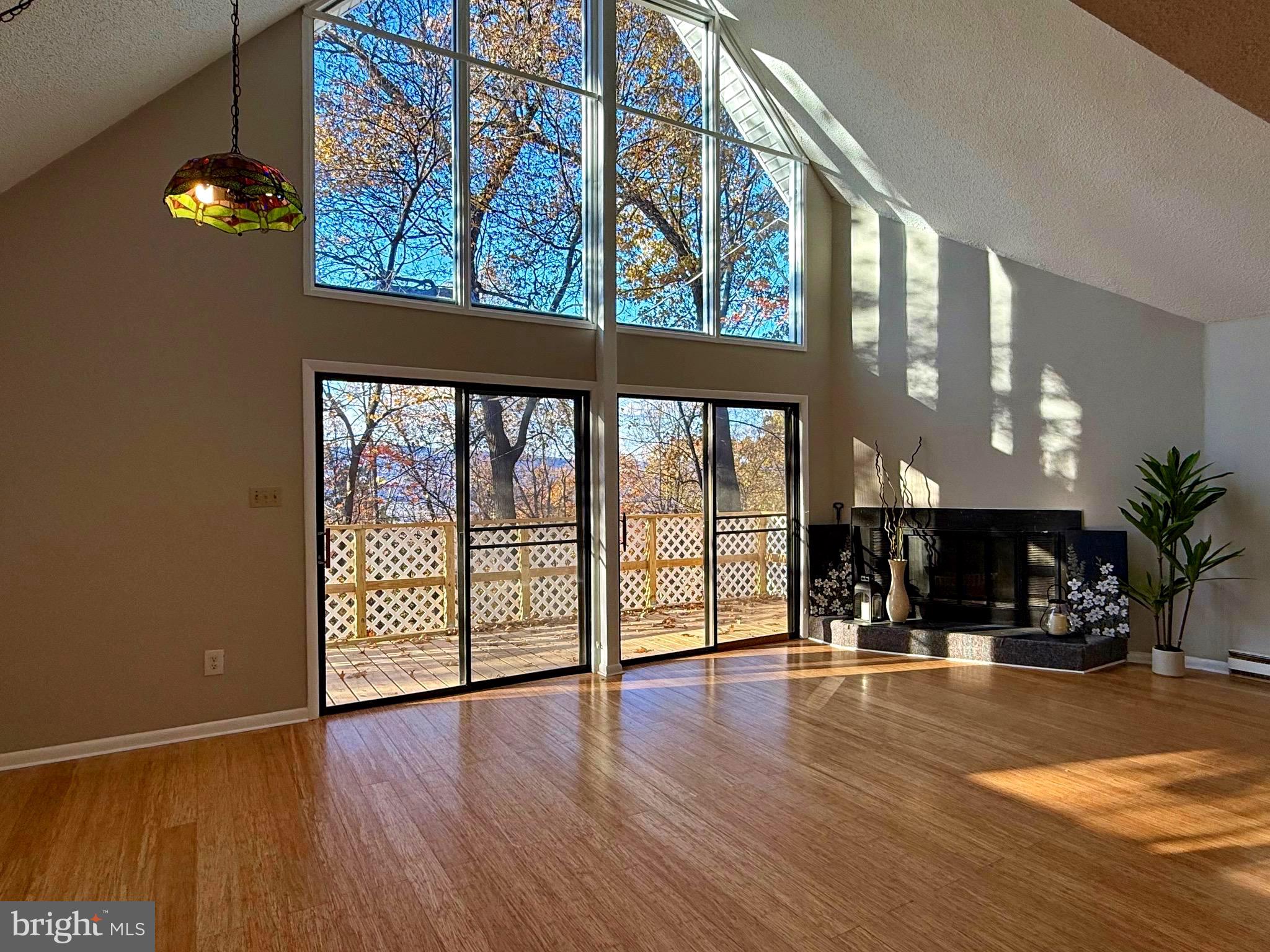 GLENWOOD FOREST - Residential