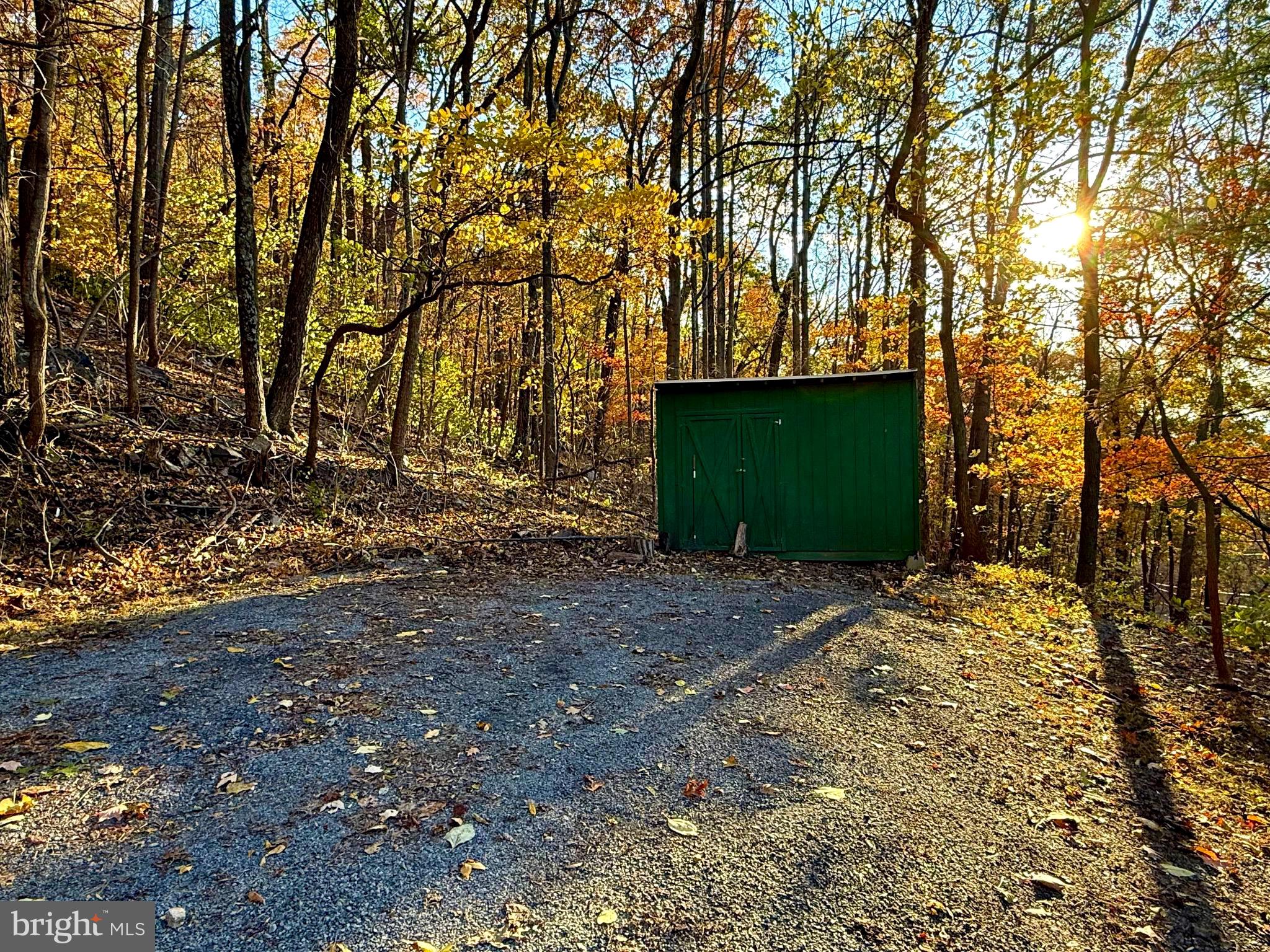 GLENWOOD FOREST - Residential