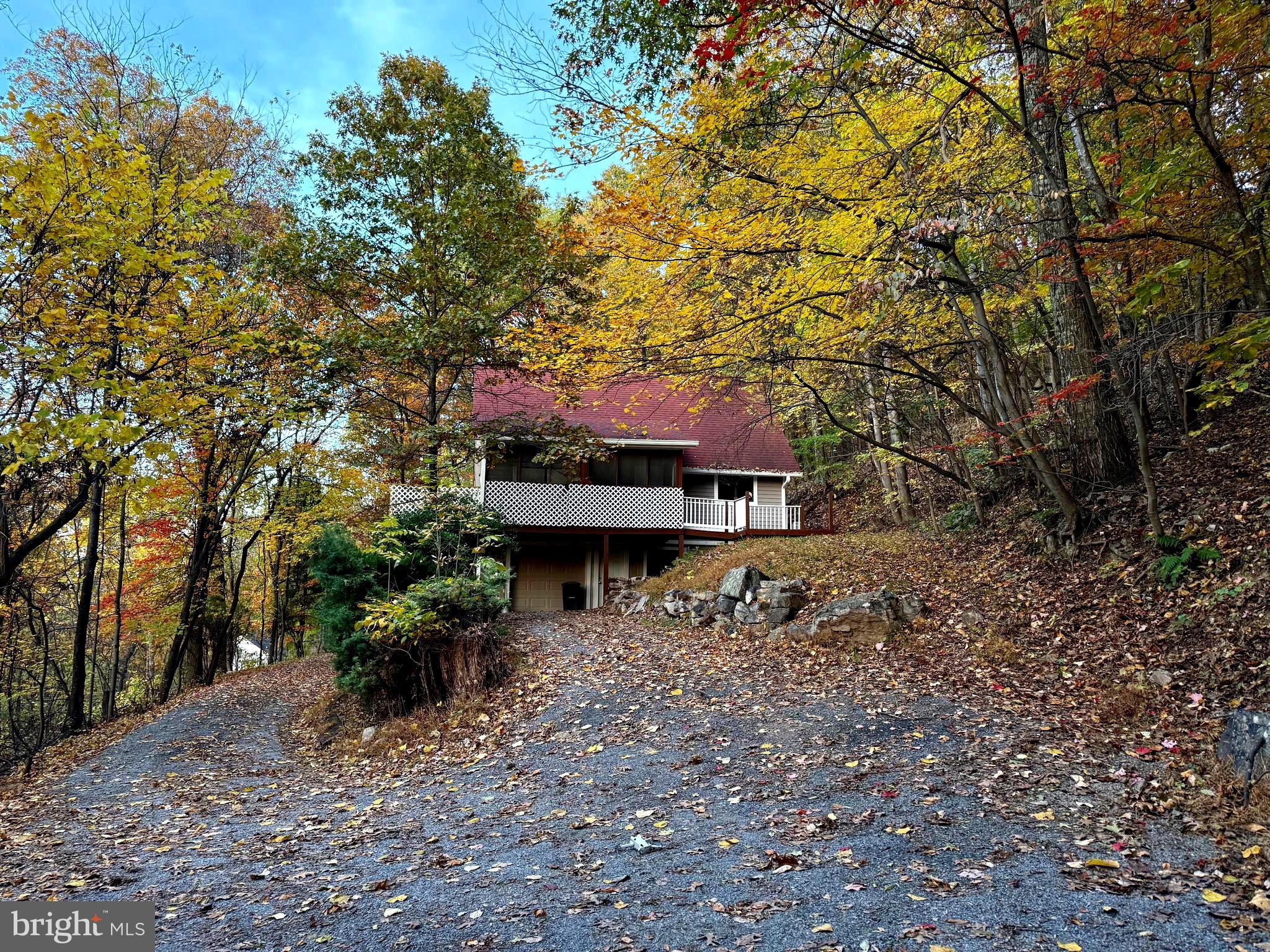 GLENWOOD FOREST - Residential