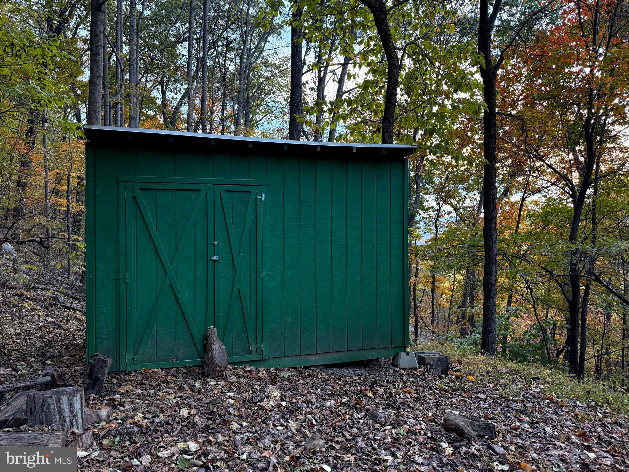 GLENWOOD FOREST - Residential