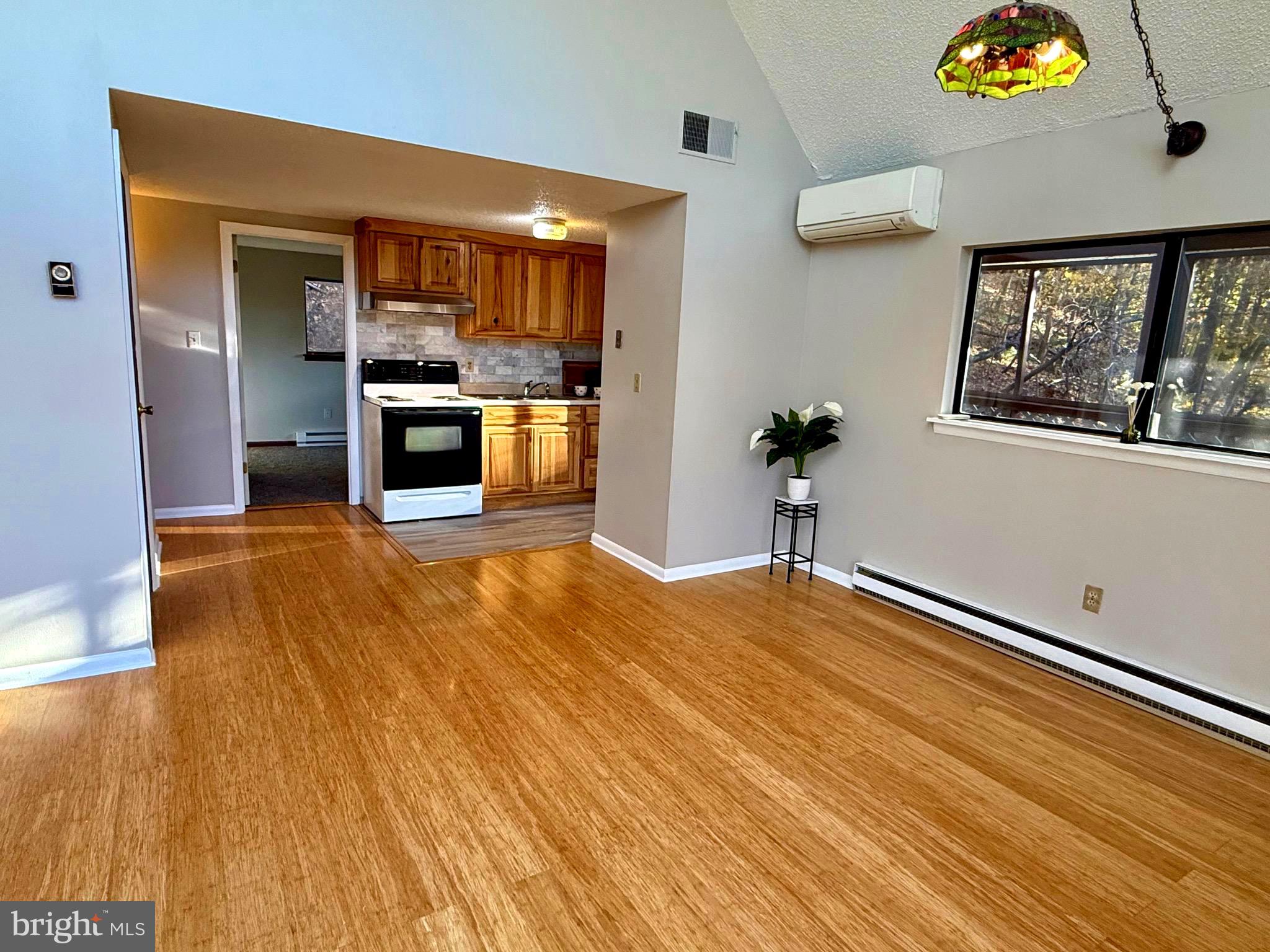 GLENWOOD FOREST - Residential