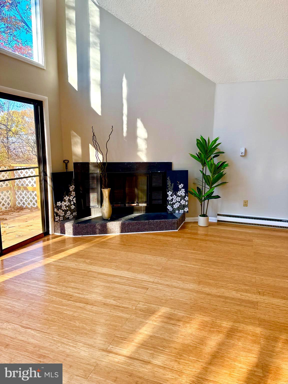 GLENWOOD FOREST - Residential