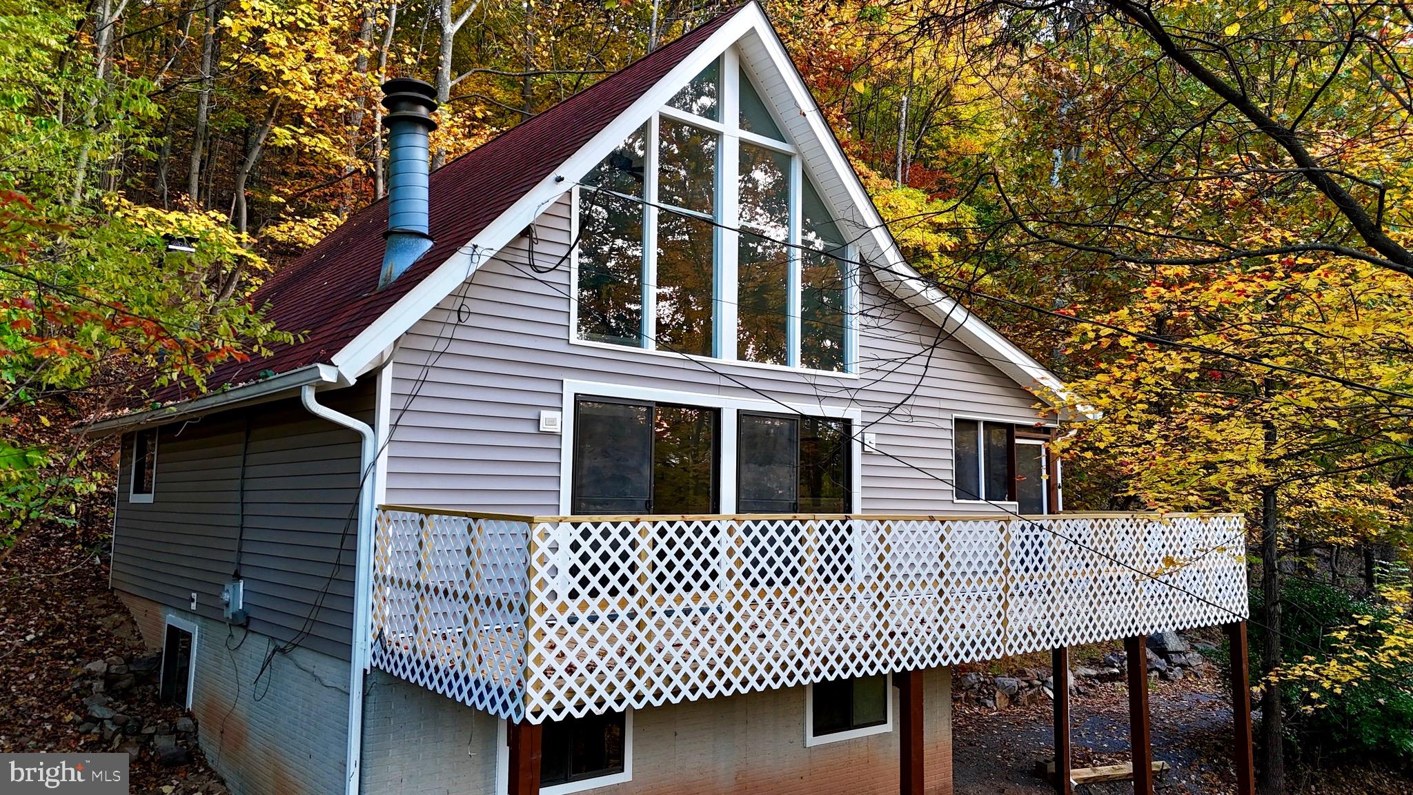 GLENWOOD FOREST - Residential