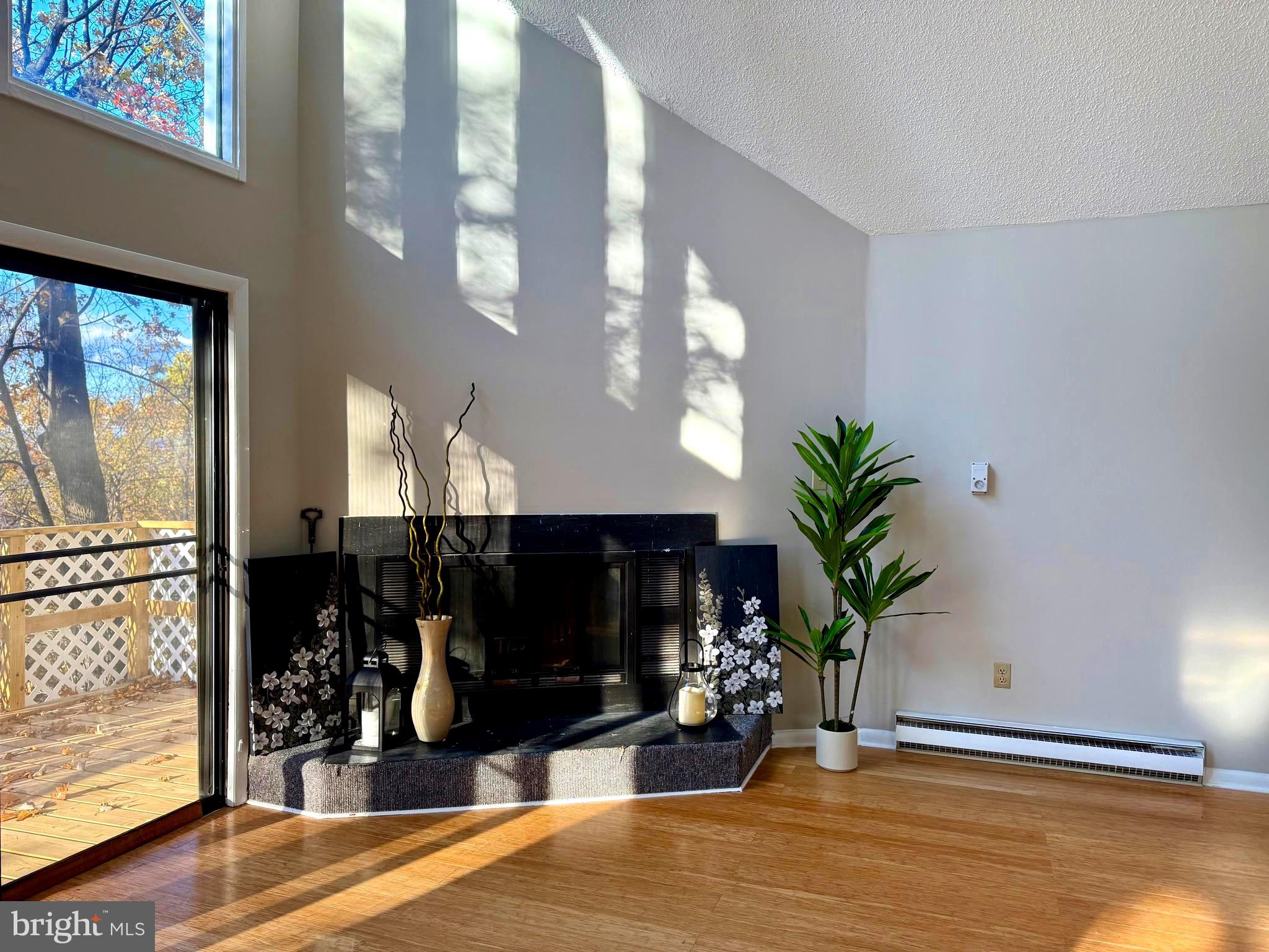 GLENWOOD FOREST - Residential