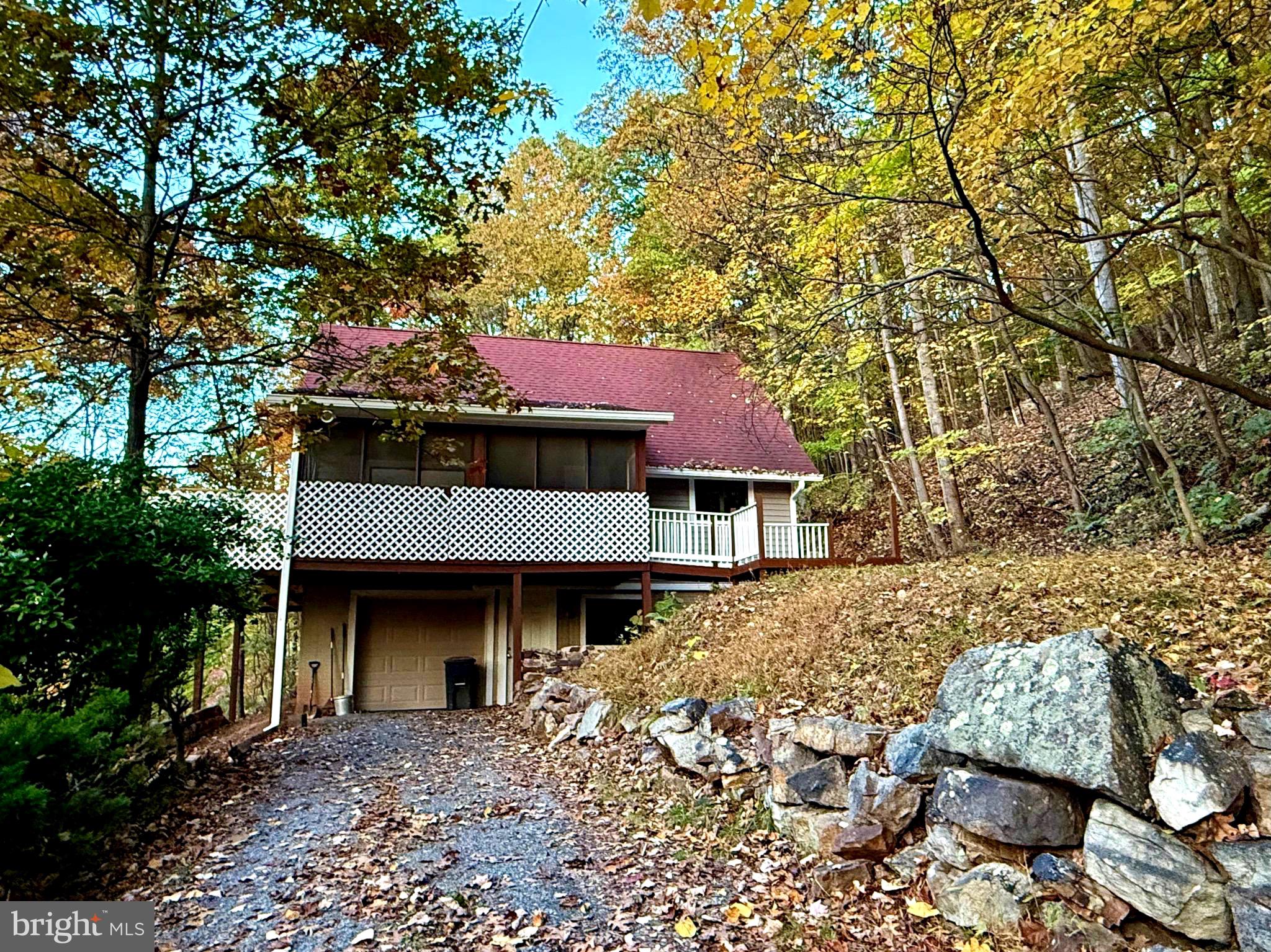 GLENWOOD FOREST - Residential