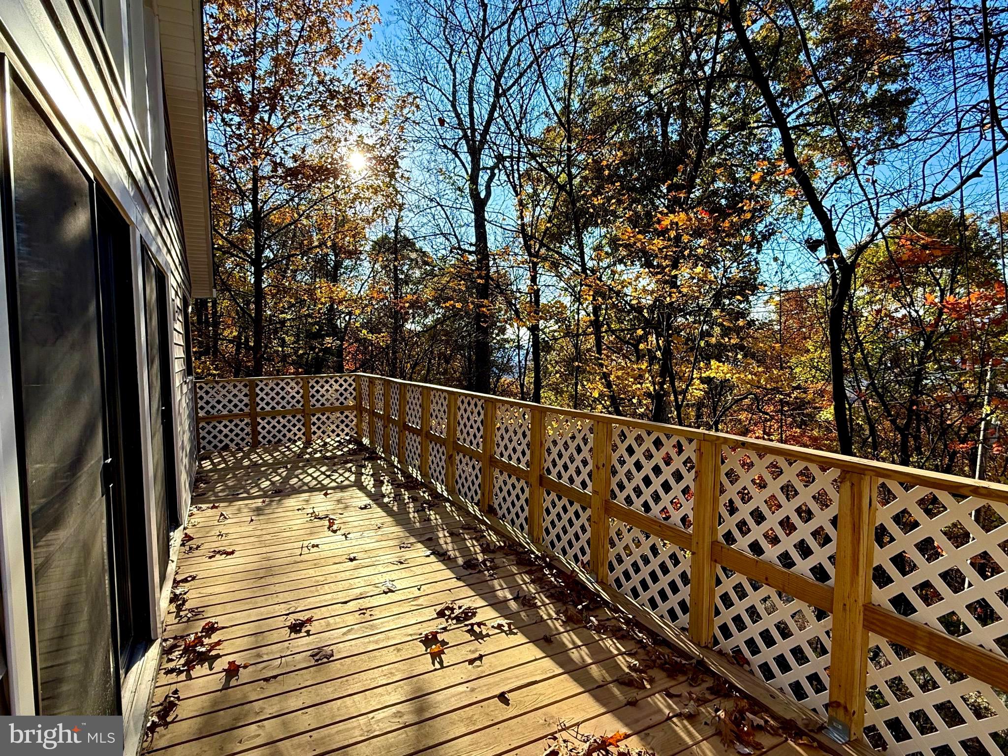 GLENWOOD FOREST - Residential