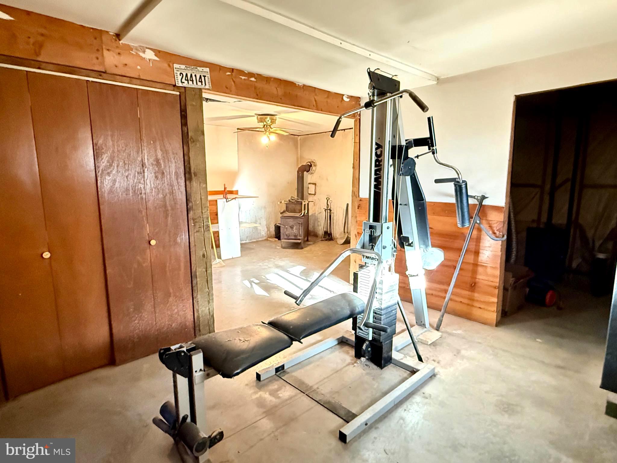 GLENWOOD FOREST - Residential